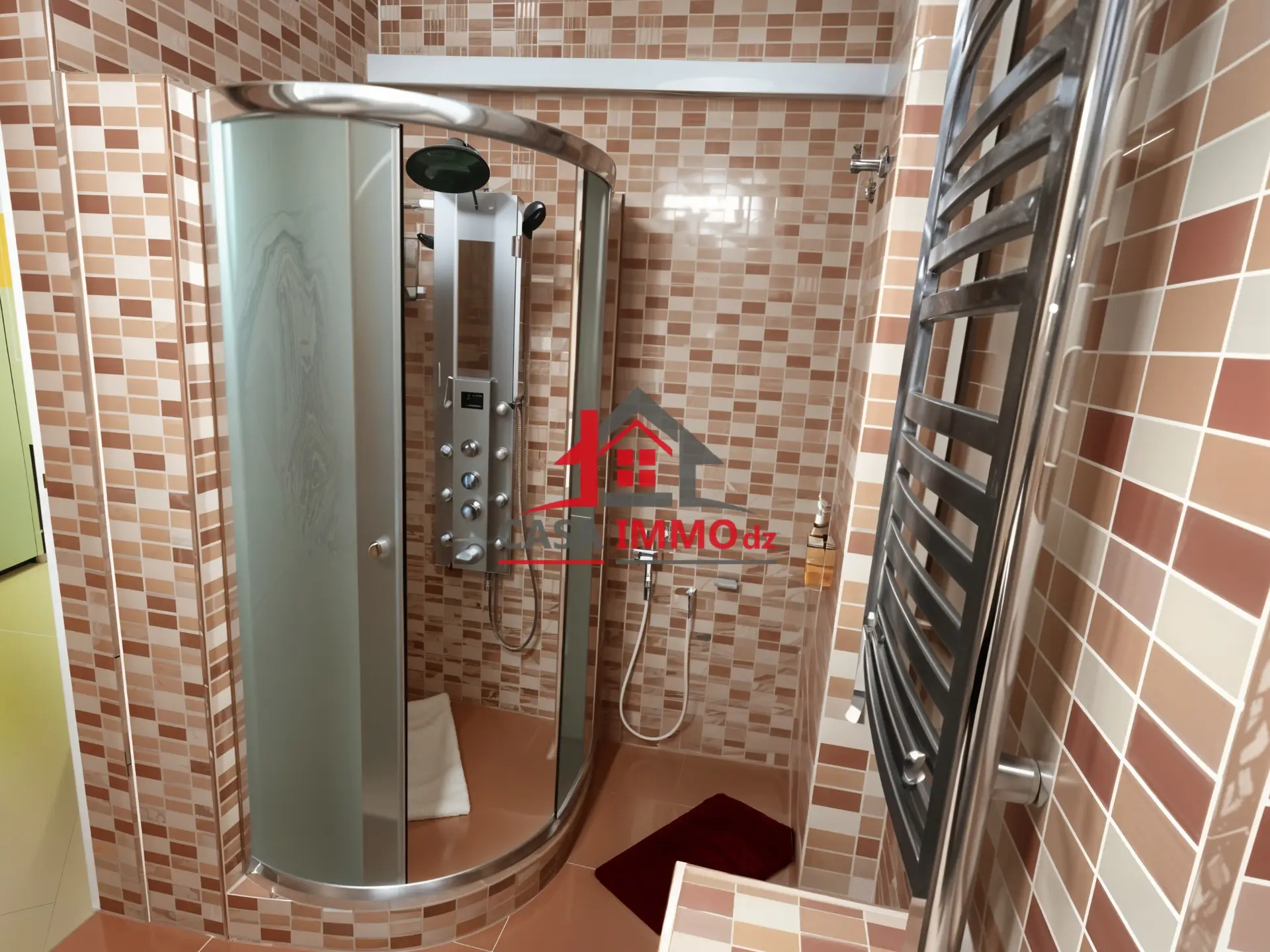 Appartement – Hydra, Alger