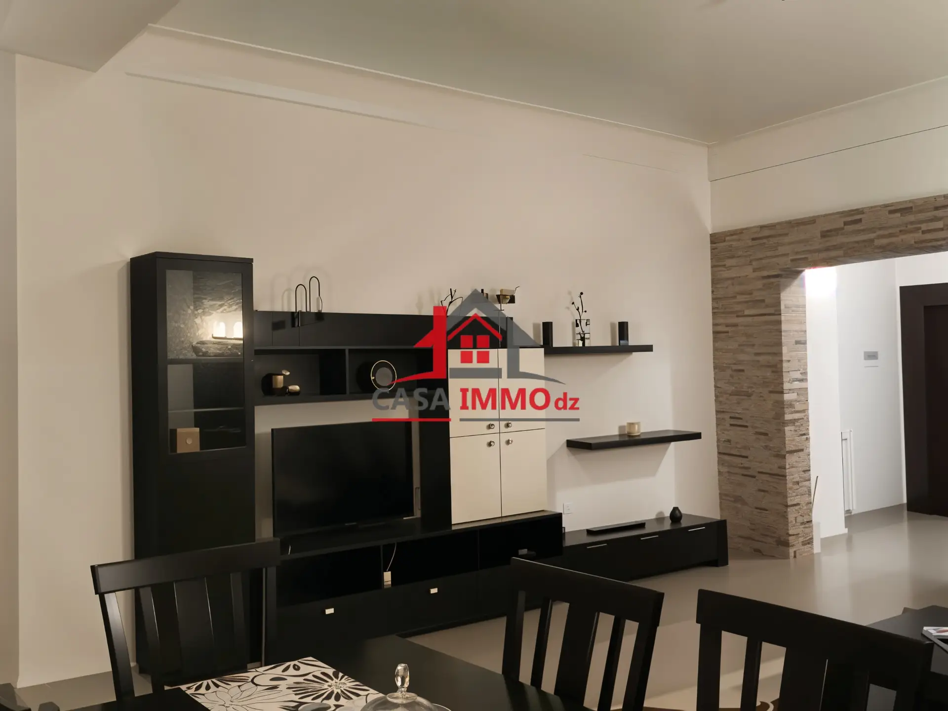 Appartement – Hydra, Alger
