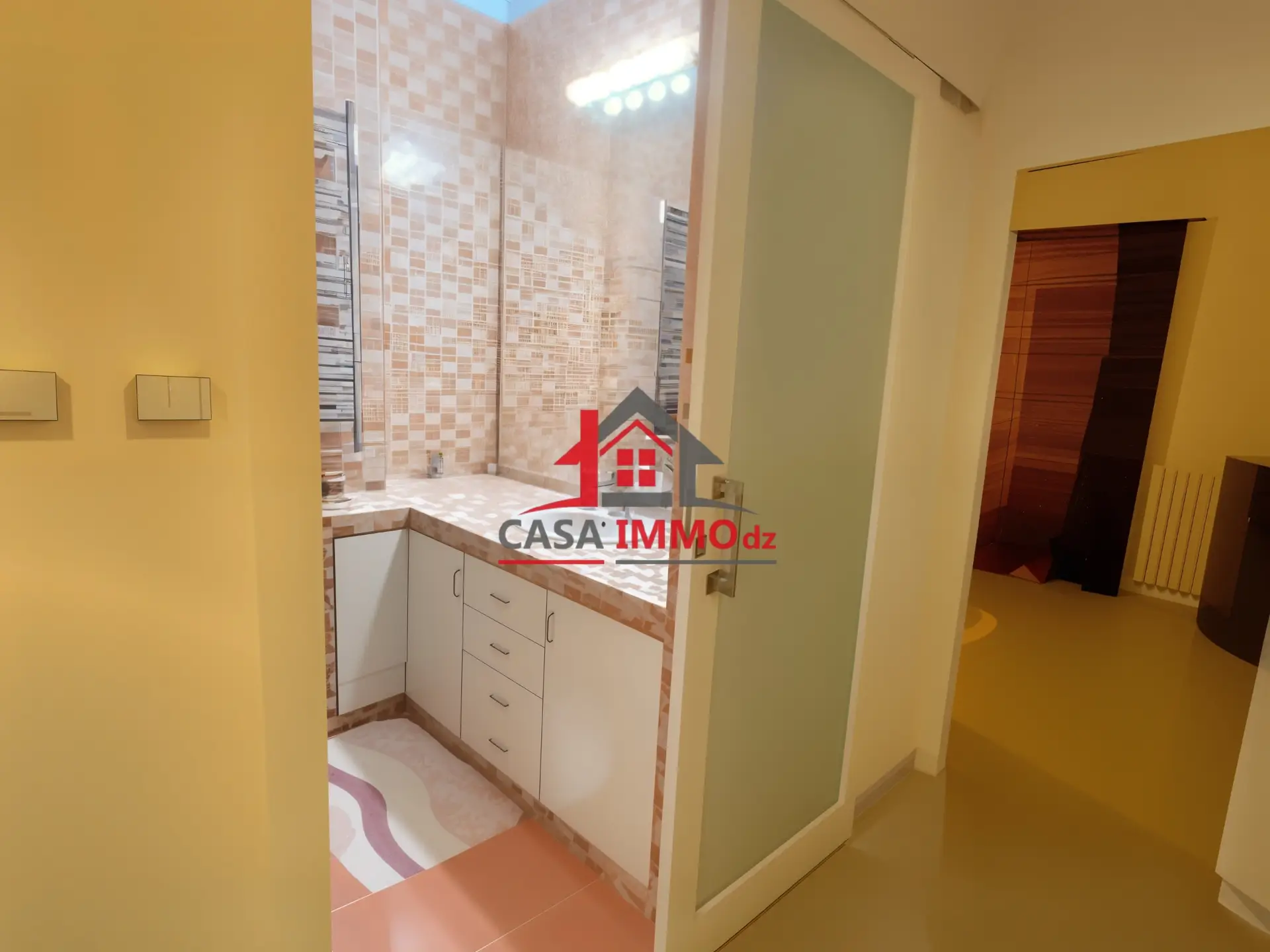 Appartement – Hydra, Alger
