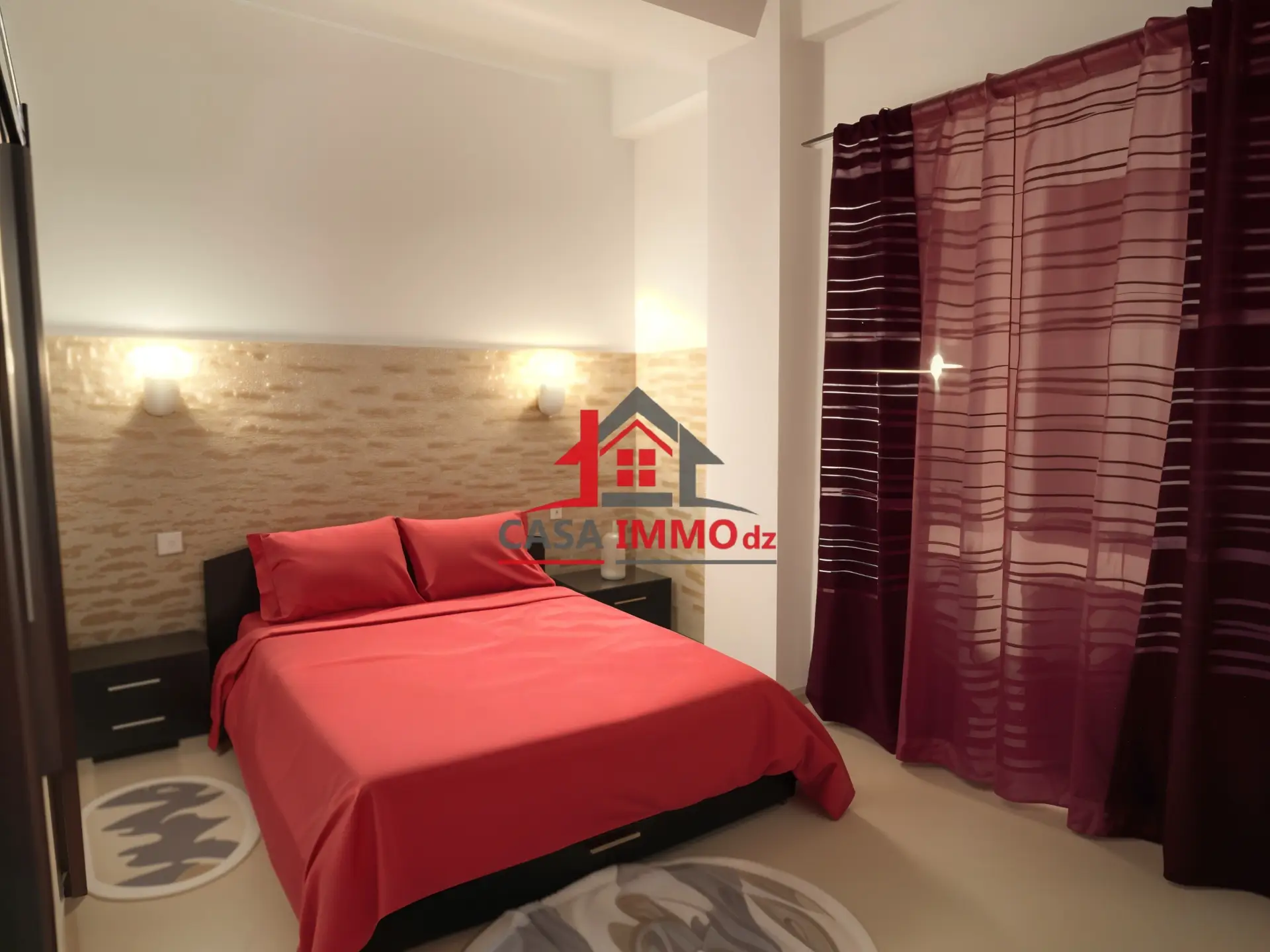 Appartement – Hydra, Alger