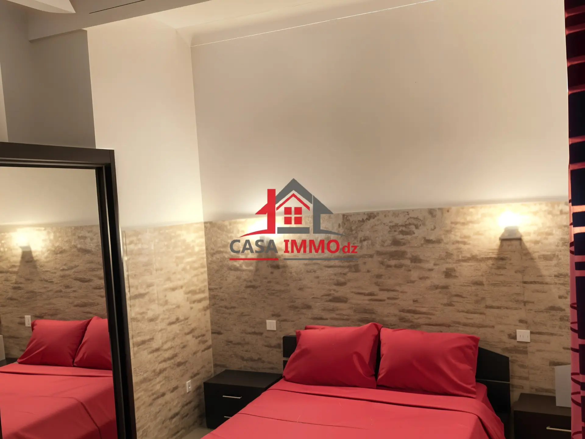 Appartement – Hydra, Alger