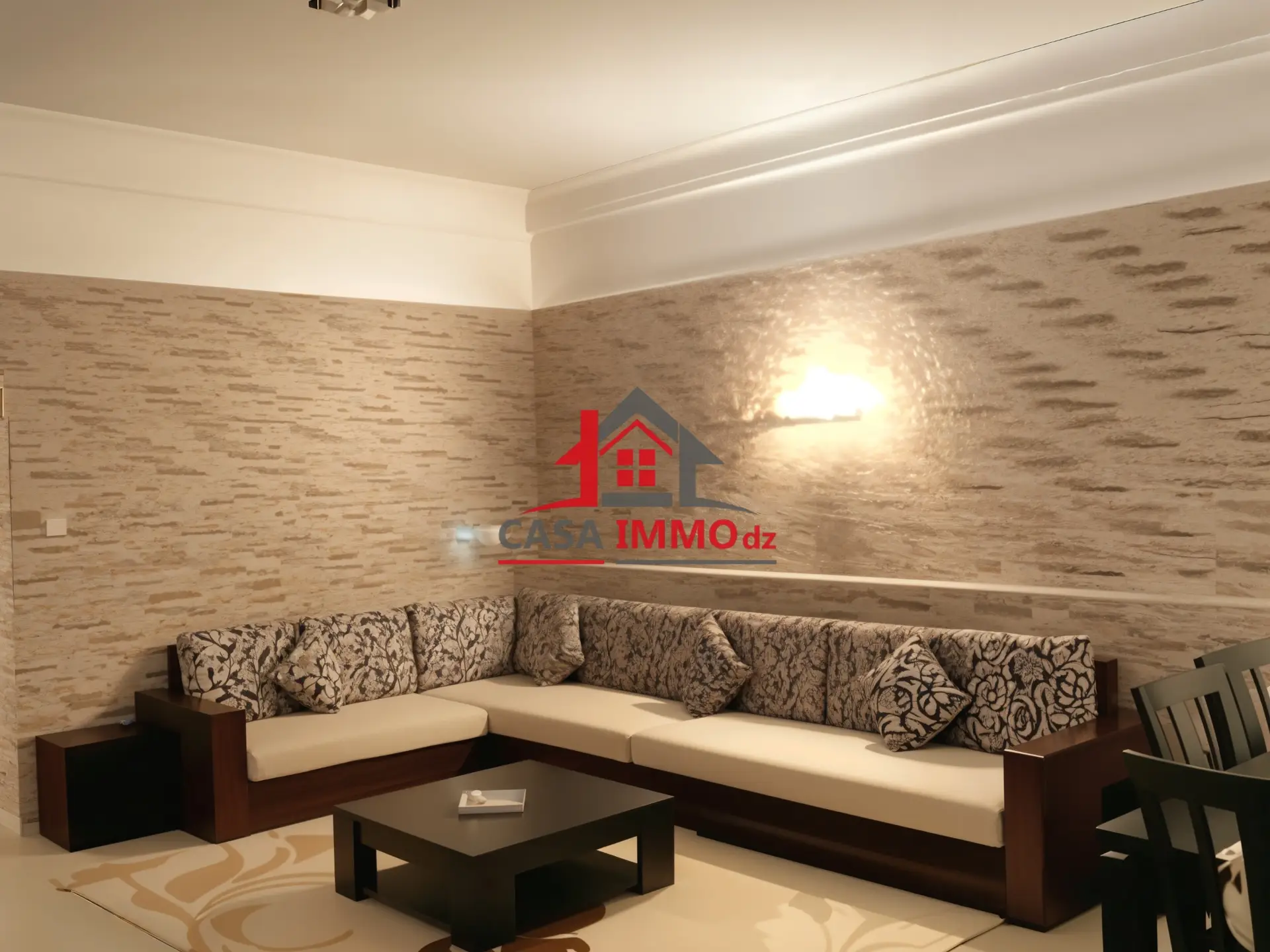 Appartement – Hydra, Alger