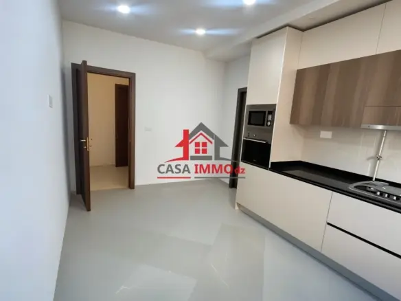 Appartement – Dely Ibrahim, Alger