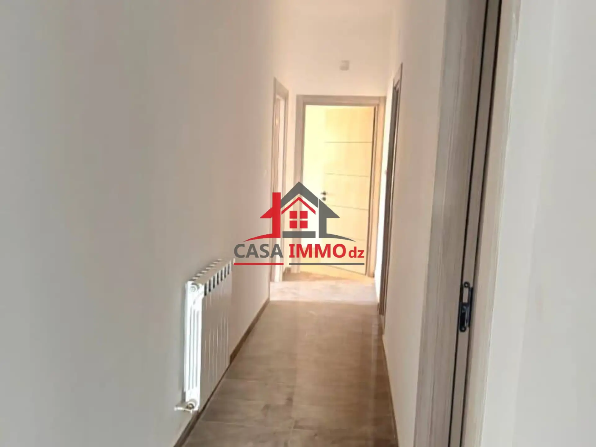Appartement – Hydra, Alger