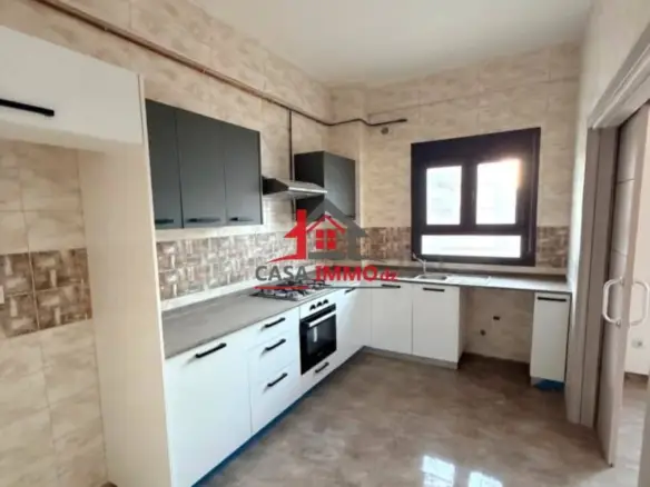Appartement – Hydra, Alger