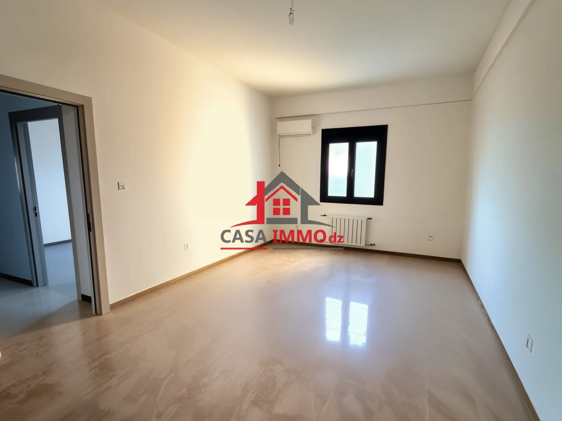 Appartement – Hydra, Alger