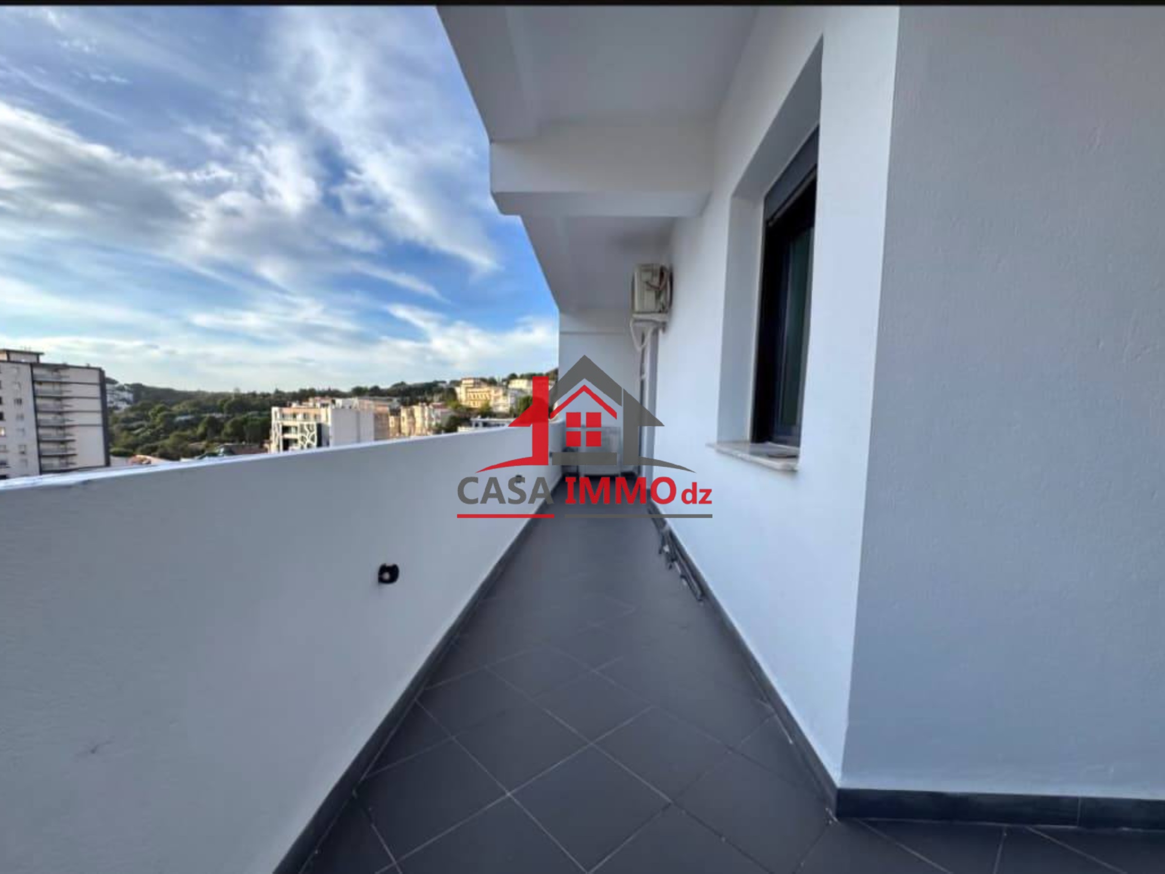 Appartement – Hydra, Alger