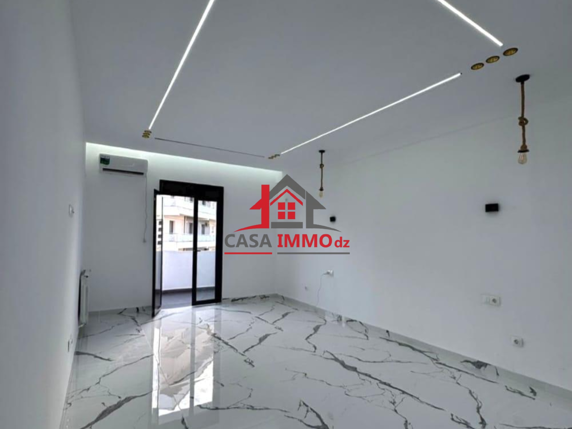 Appartement – Hydra, Alger