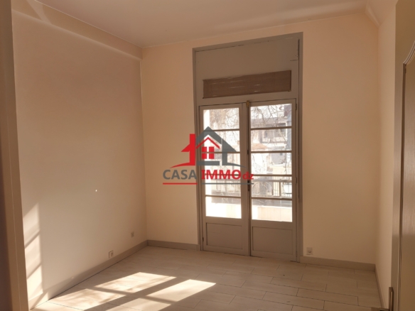 Appartement – Hydra, Alger
