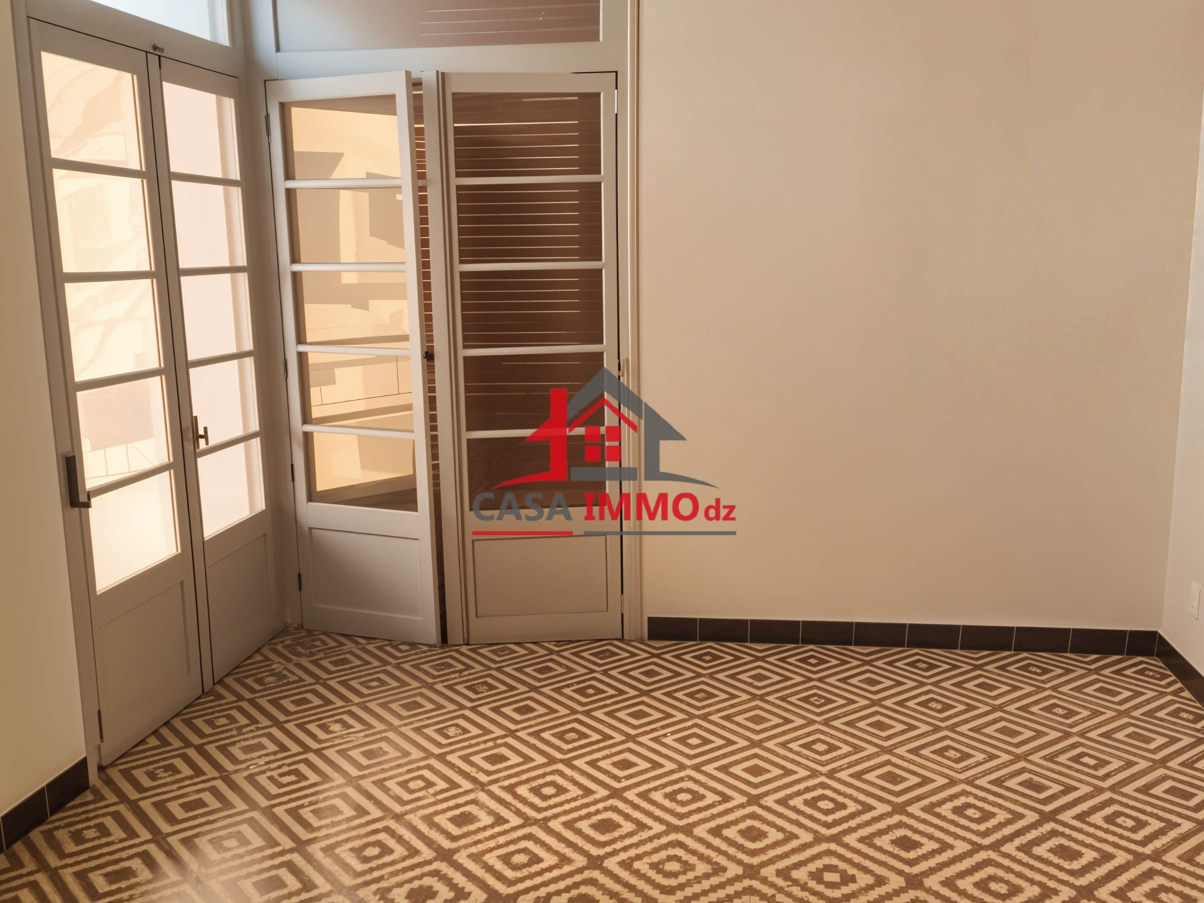 Appartement – Hydra, Alger