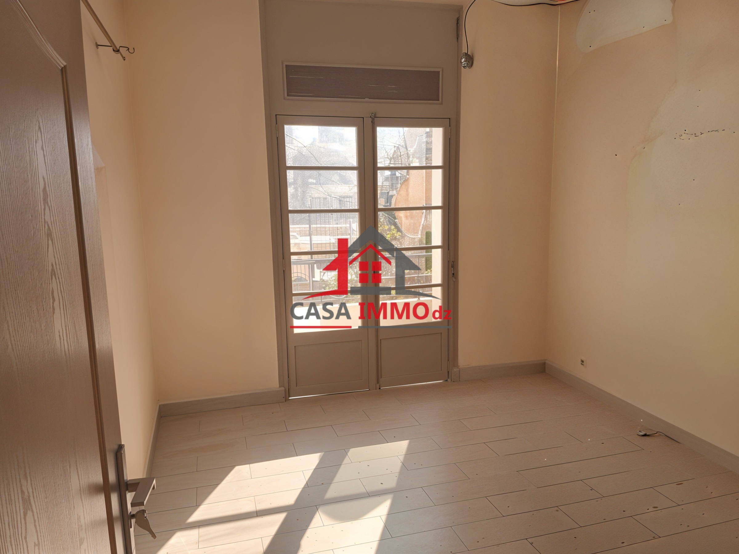 Appartement – Hydra, Alger