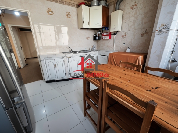 Appartement – Chéraga, Alger <span class="casa-ref-carte">(CASA-045)</span>