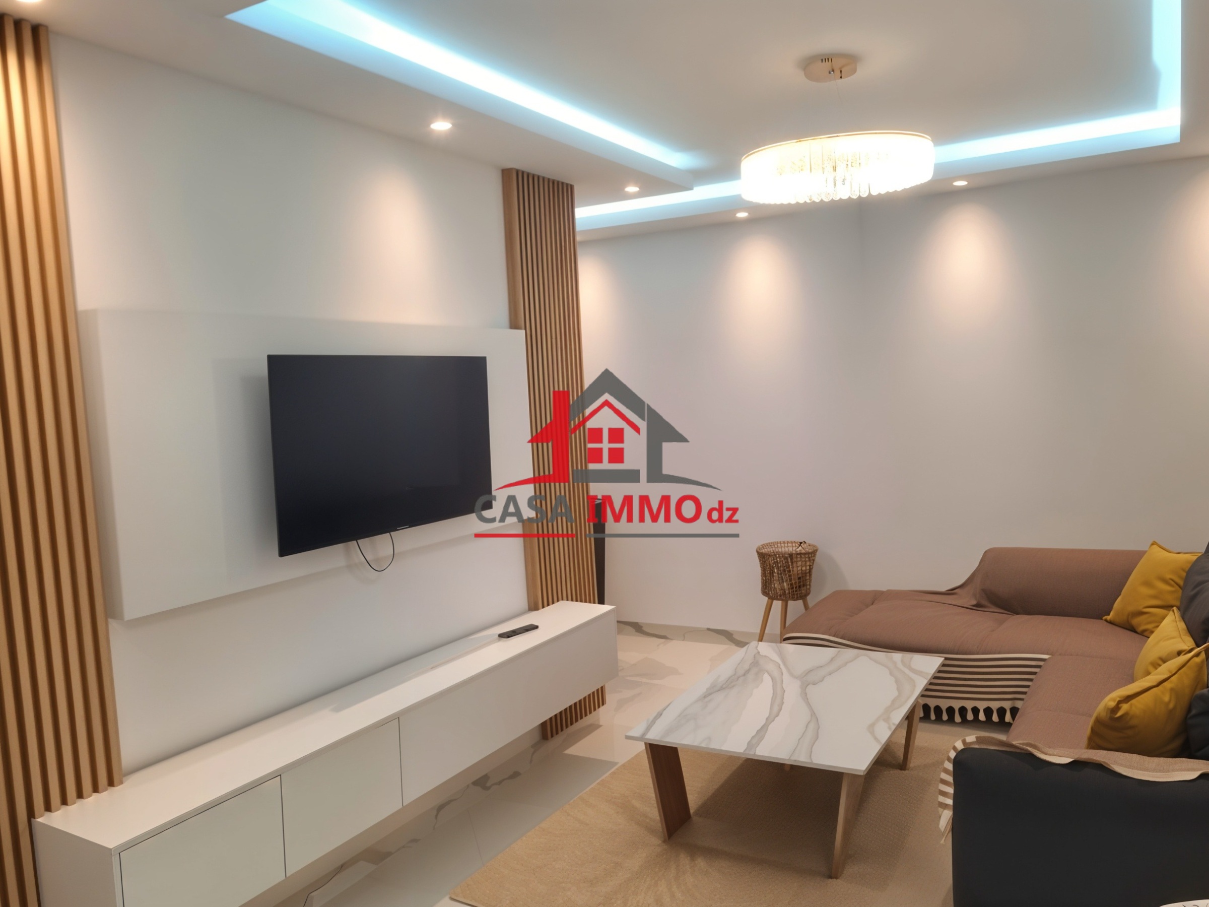 Appartement – Chéraga, Alger