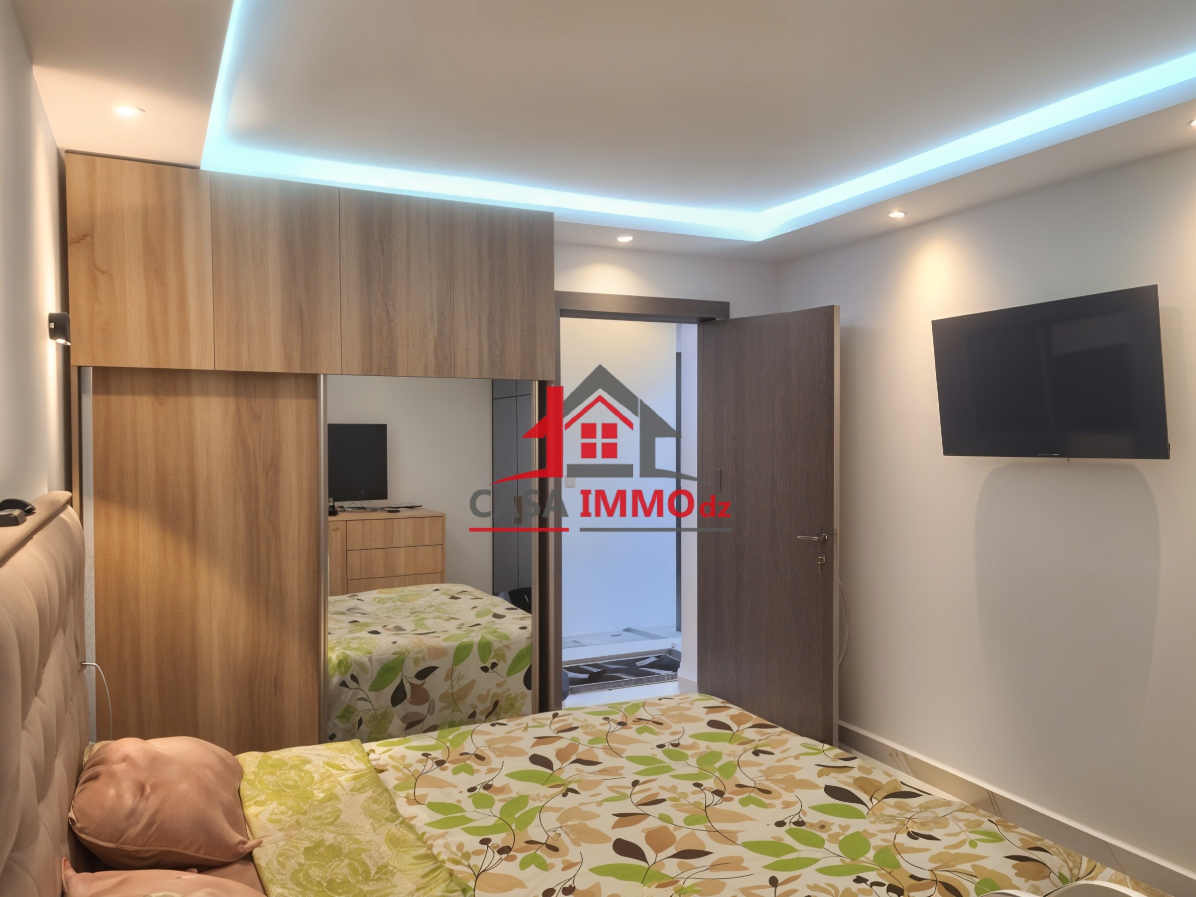 Appartement – Chéraga, Alger