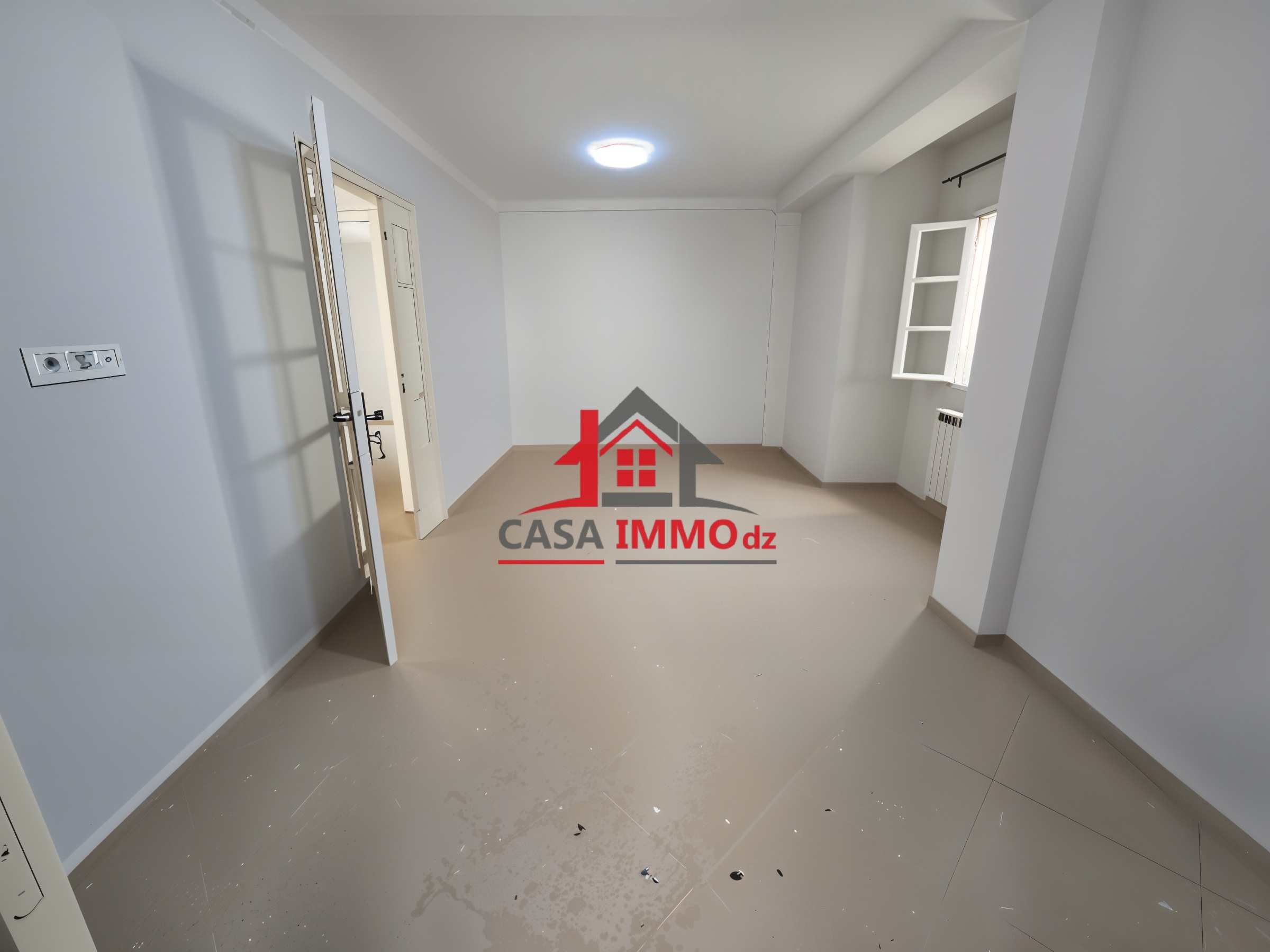 Appartement – Mohammadia, Alger
