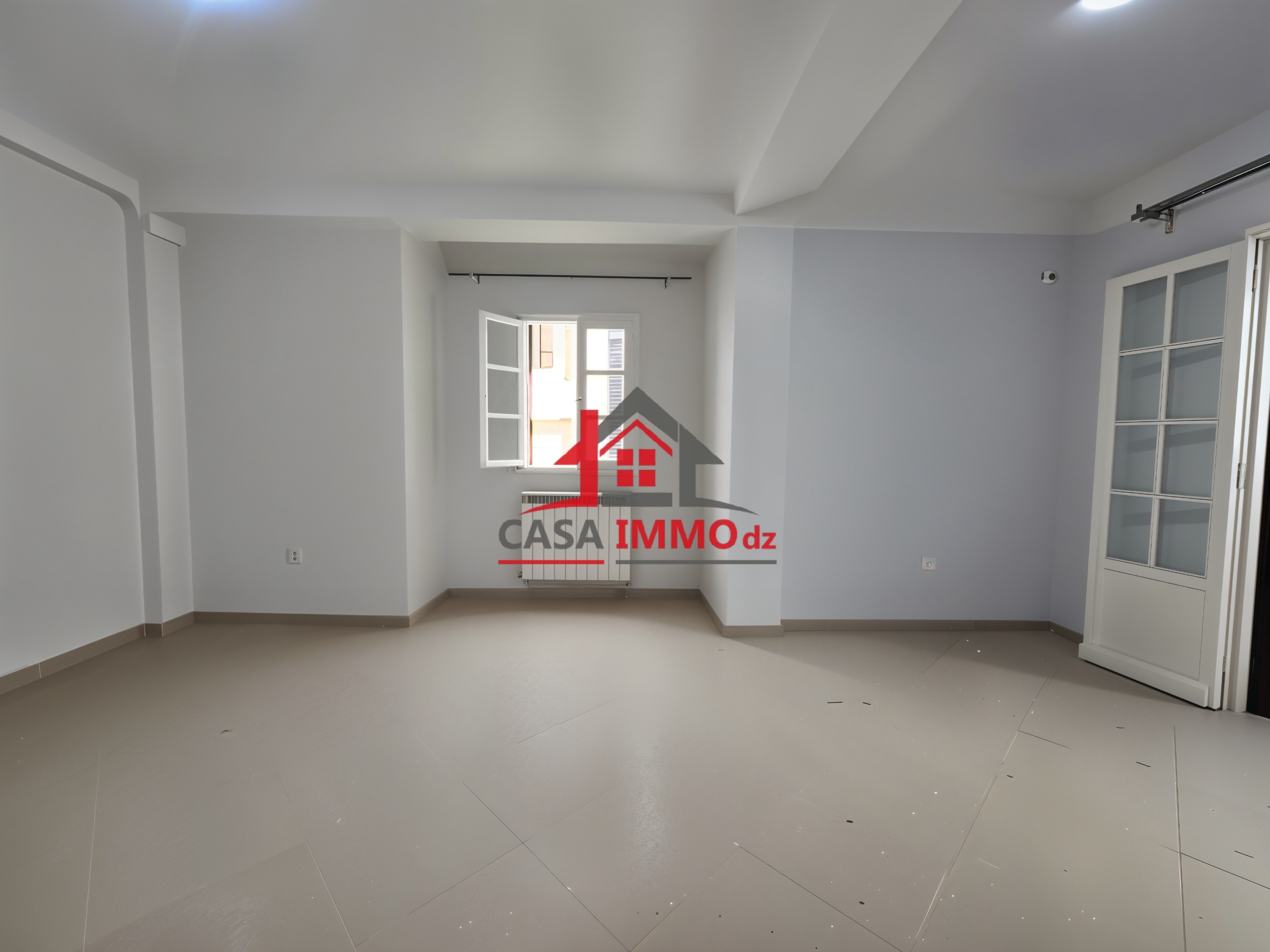 Appartement – Mohammadia, Alger