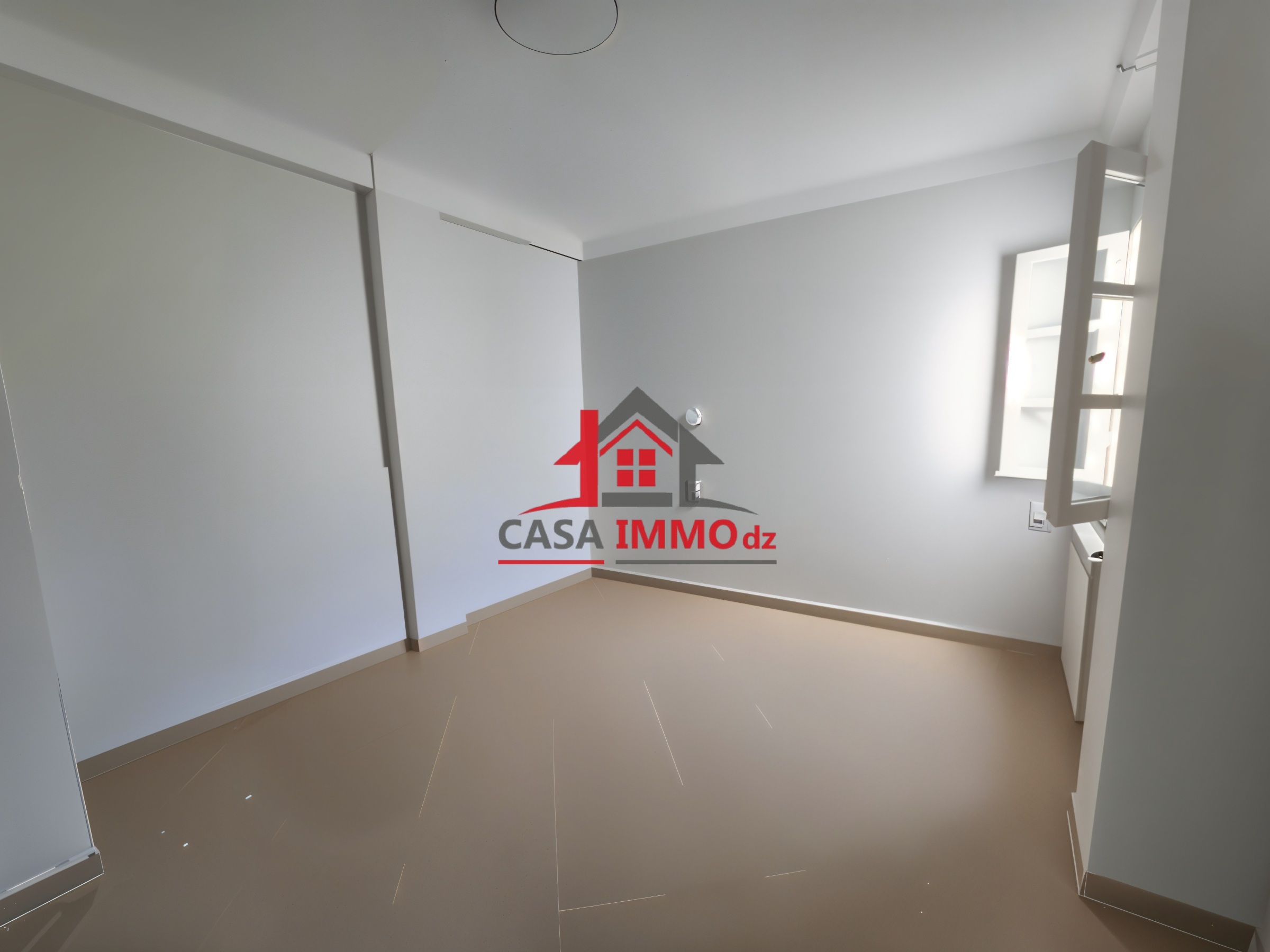 Appartement – Mohammadia, Alger