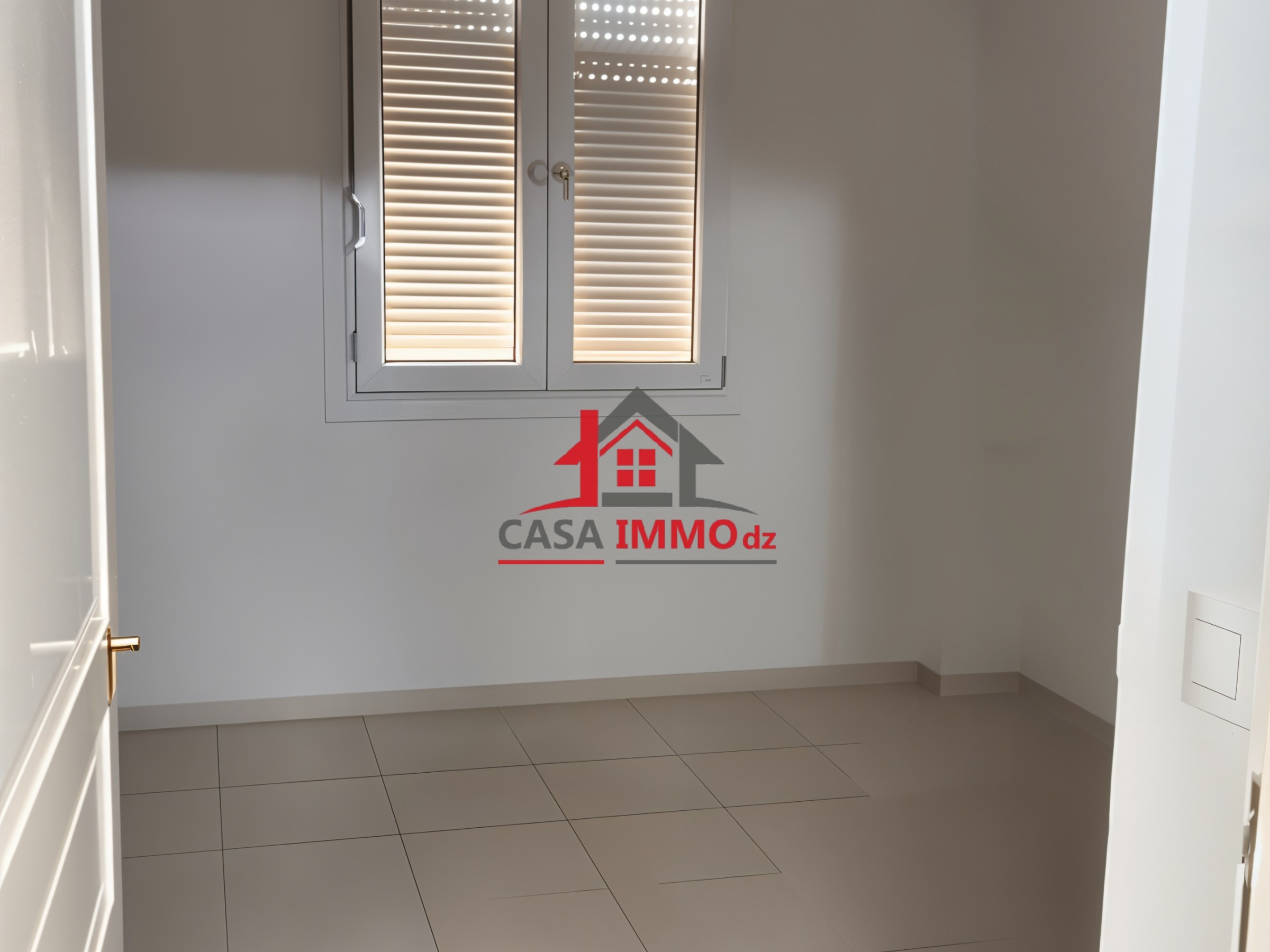 Appartement – Chéraga, Alger