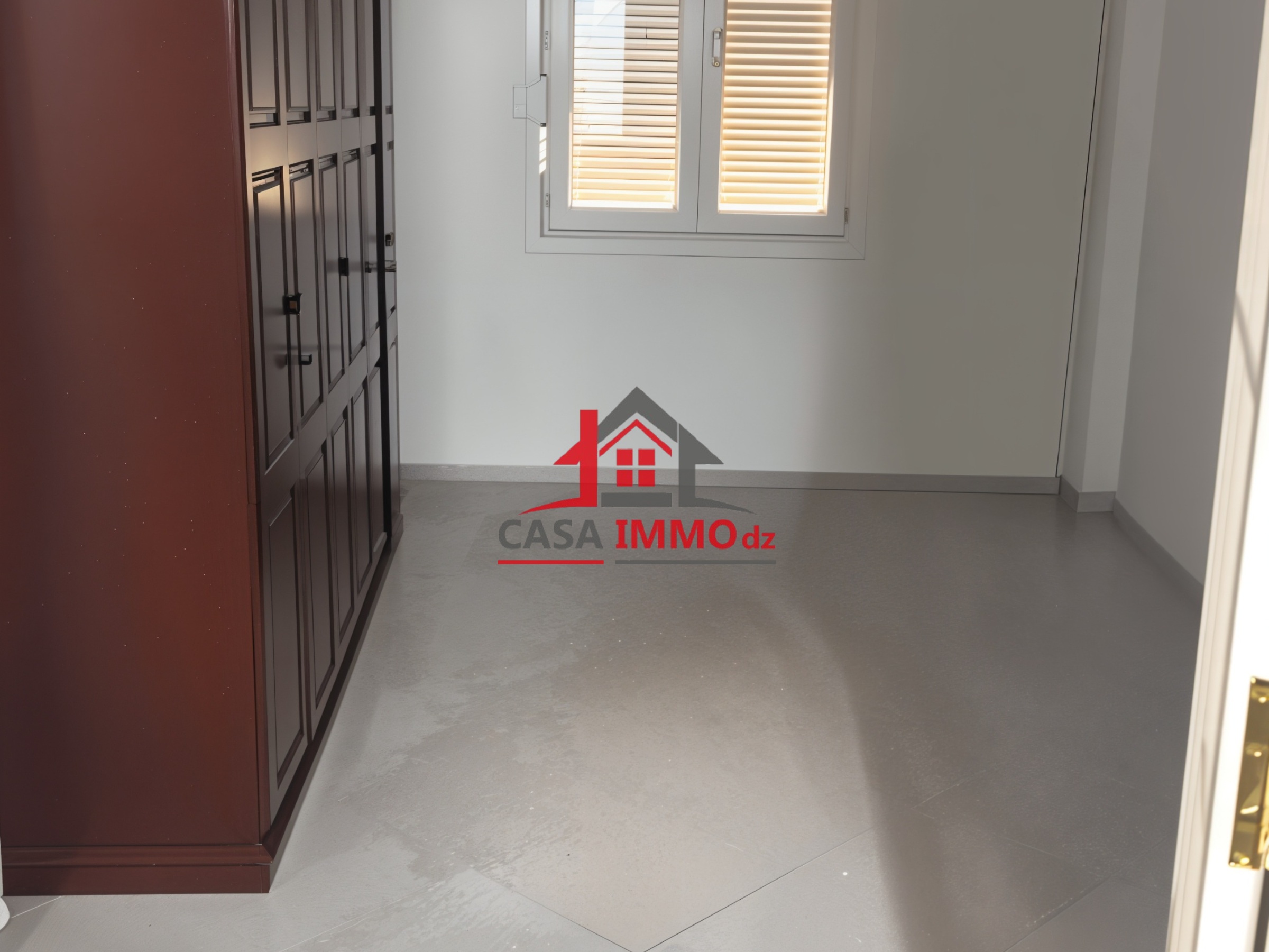 Appartement – Chéraga, Alger