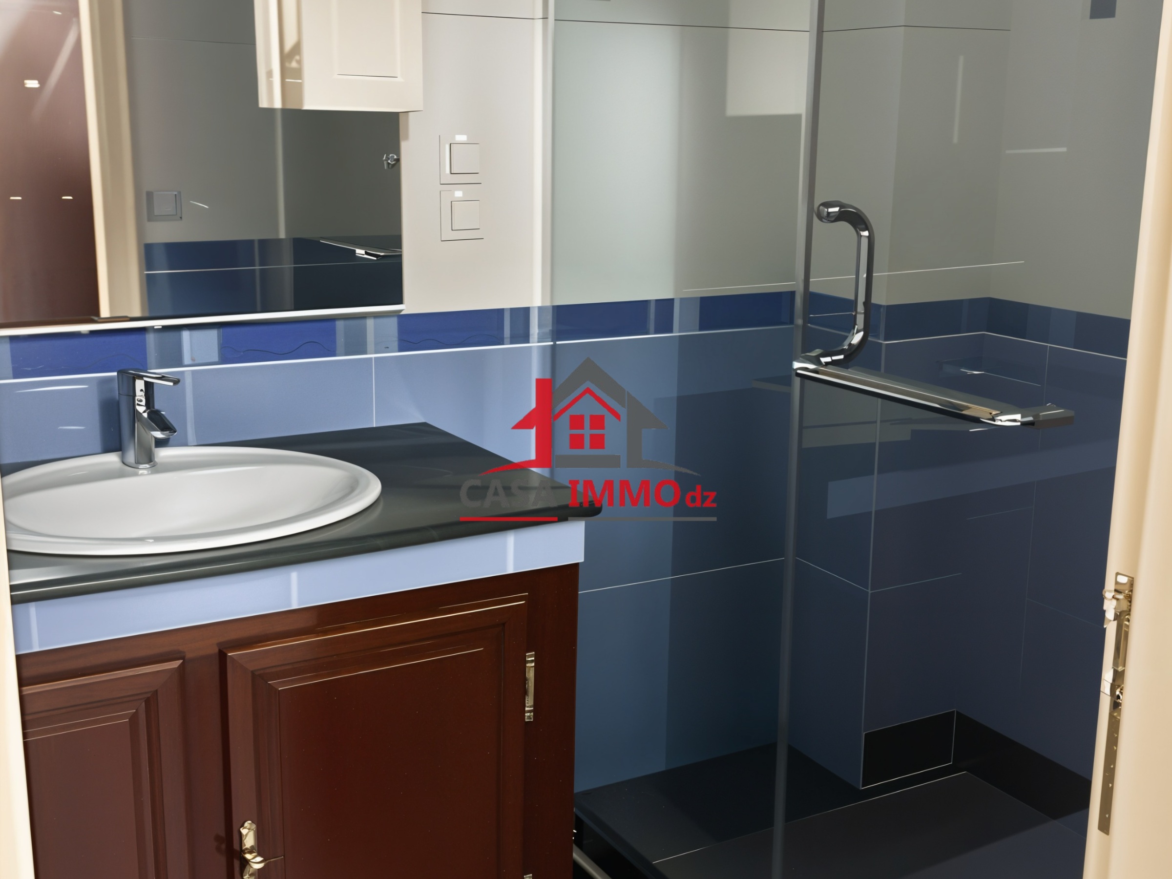Appartement – Chéraga, Alger