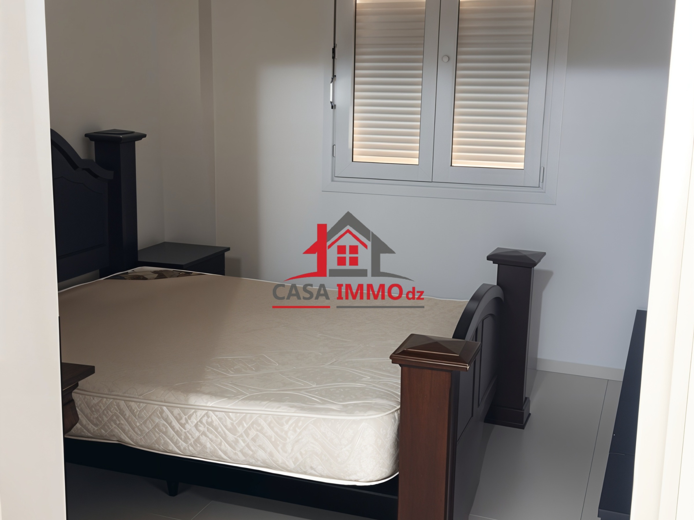 Appartement – Chéraga, Alger