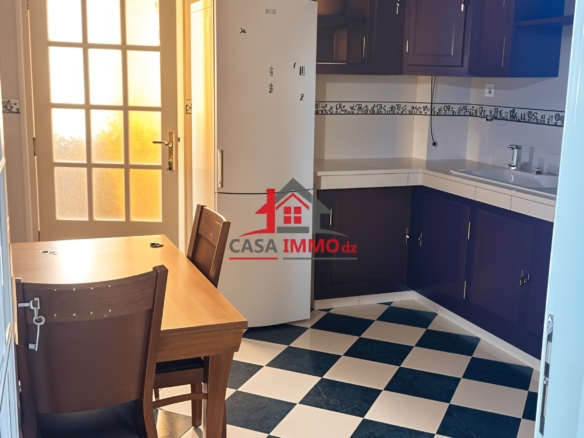 Appartement – Chéraga, Alger