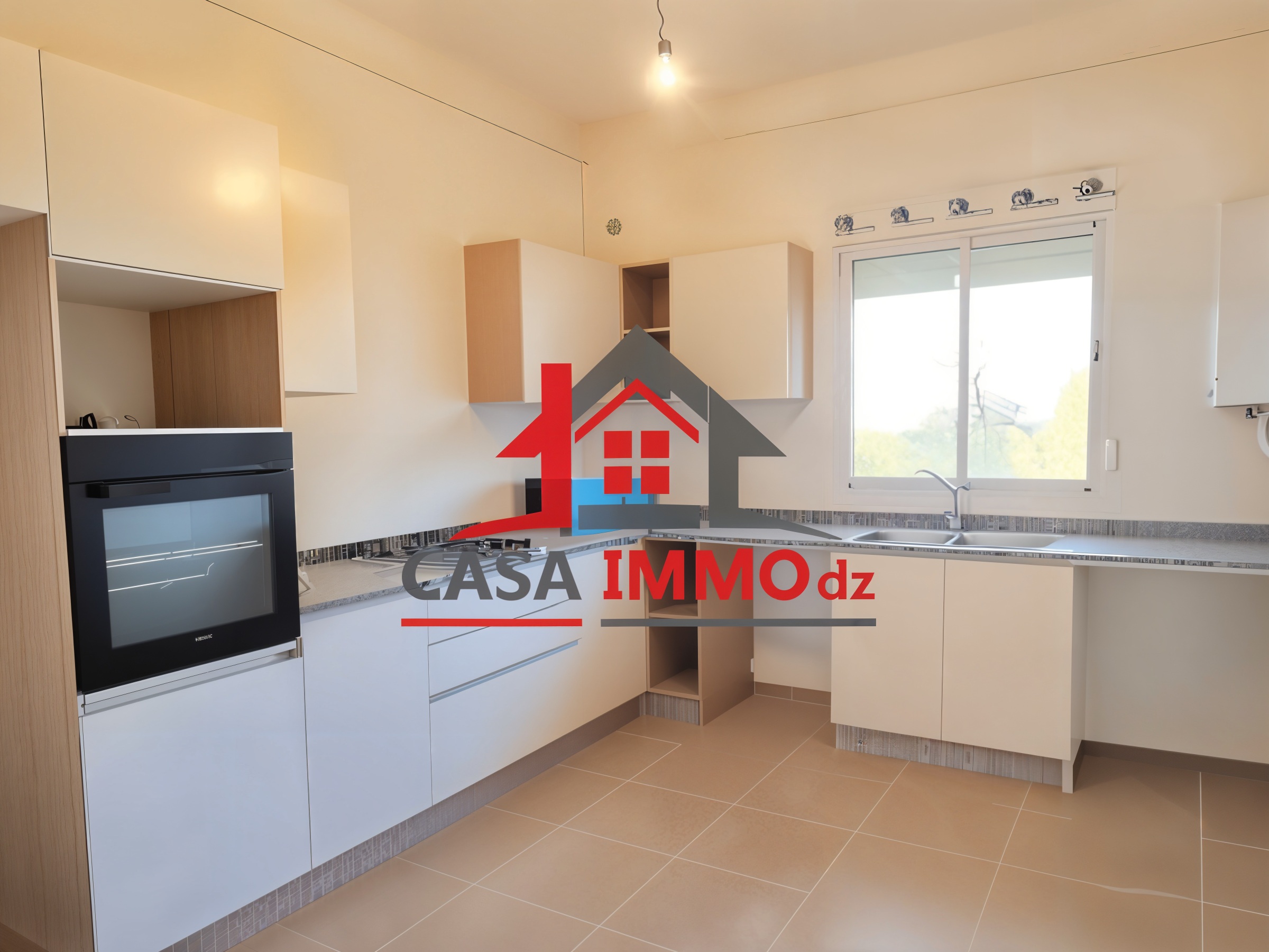 Appartement – Bou Ismaïl, Tipaza