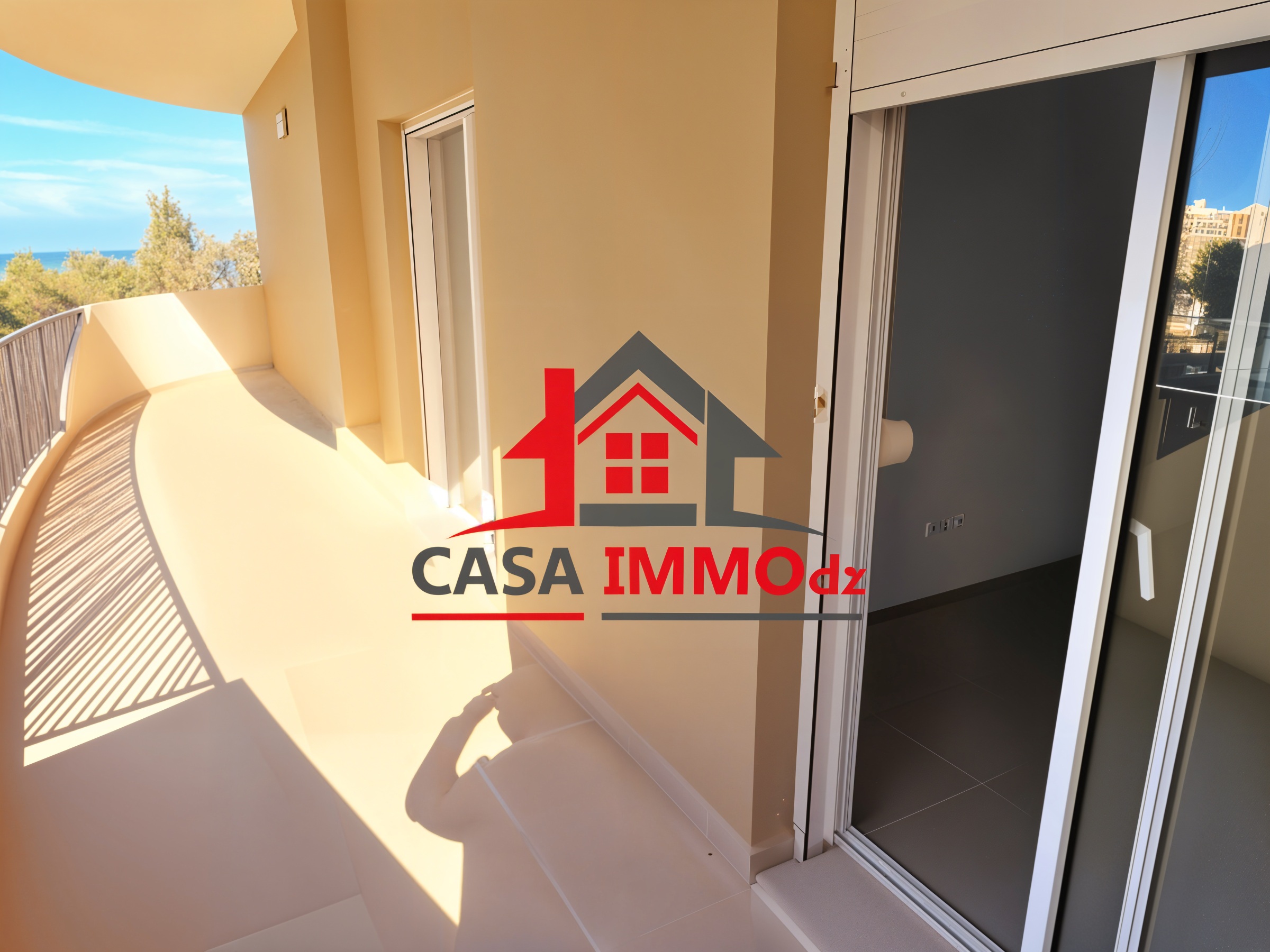 Appartement – Bou Ismaïl, Tipaza