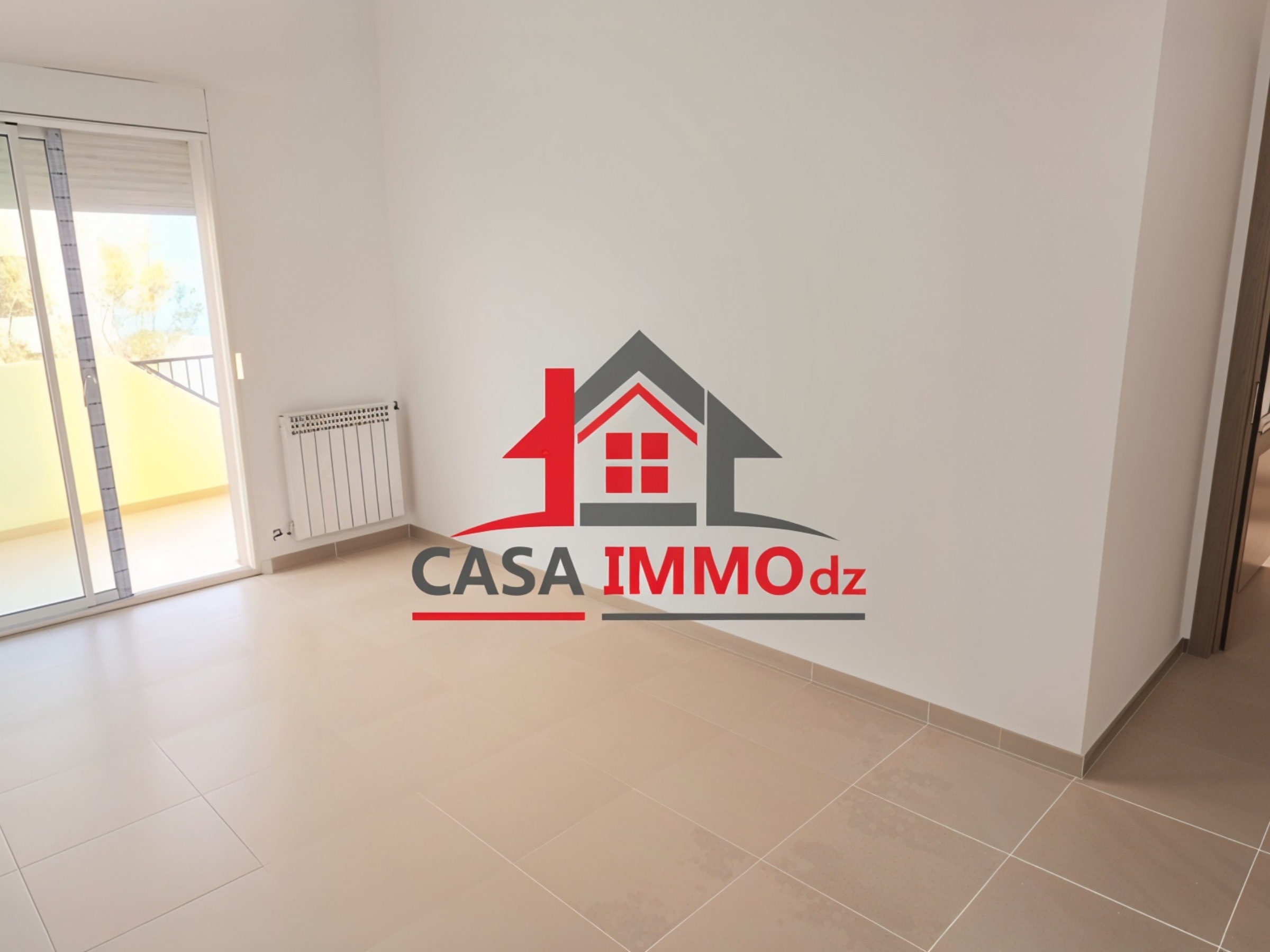 Appartement – Bou Ismaïl, Tipaza