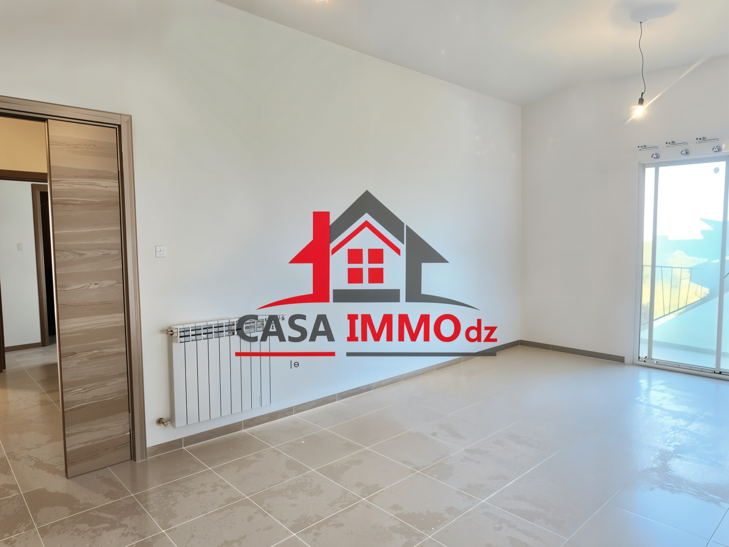 Appartement – Bou Ismaïl, Tipaza