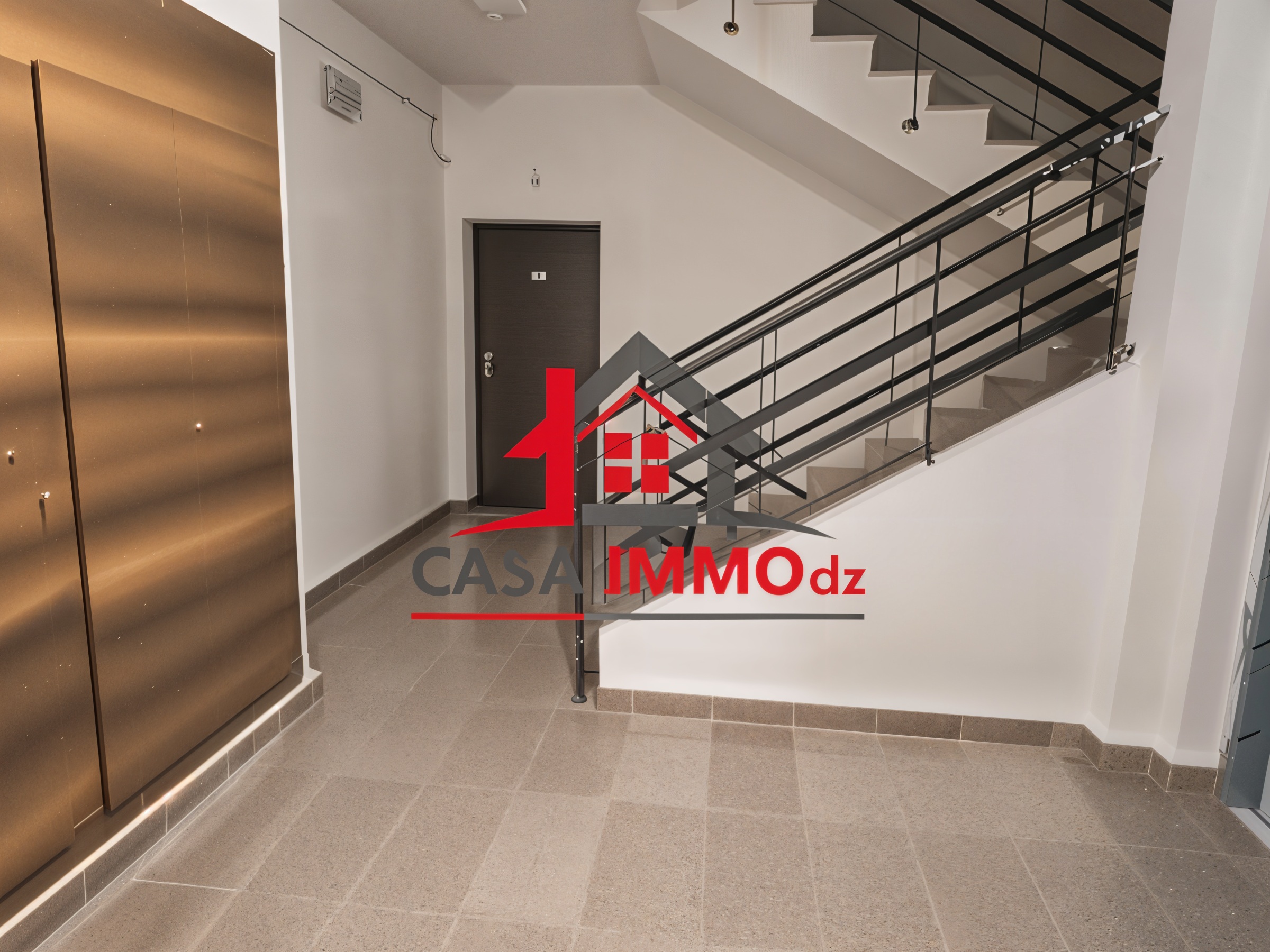 Appartement – Bou Ismaïl, Tipaza