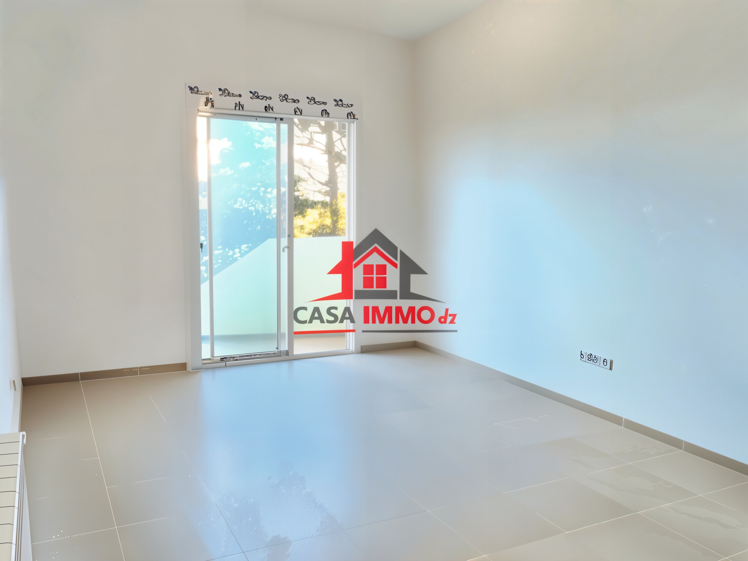 Appartement – Bou Ismaïl, Tipaza
