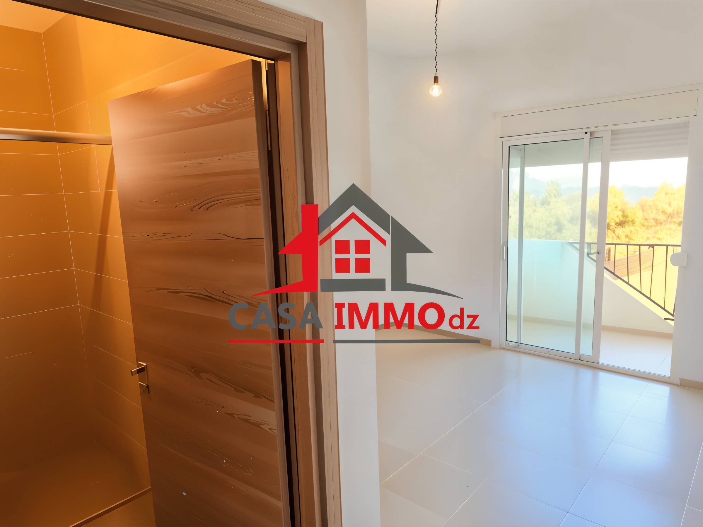 Appartement – Bou Ismaïl, Tipaza