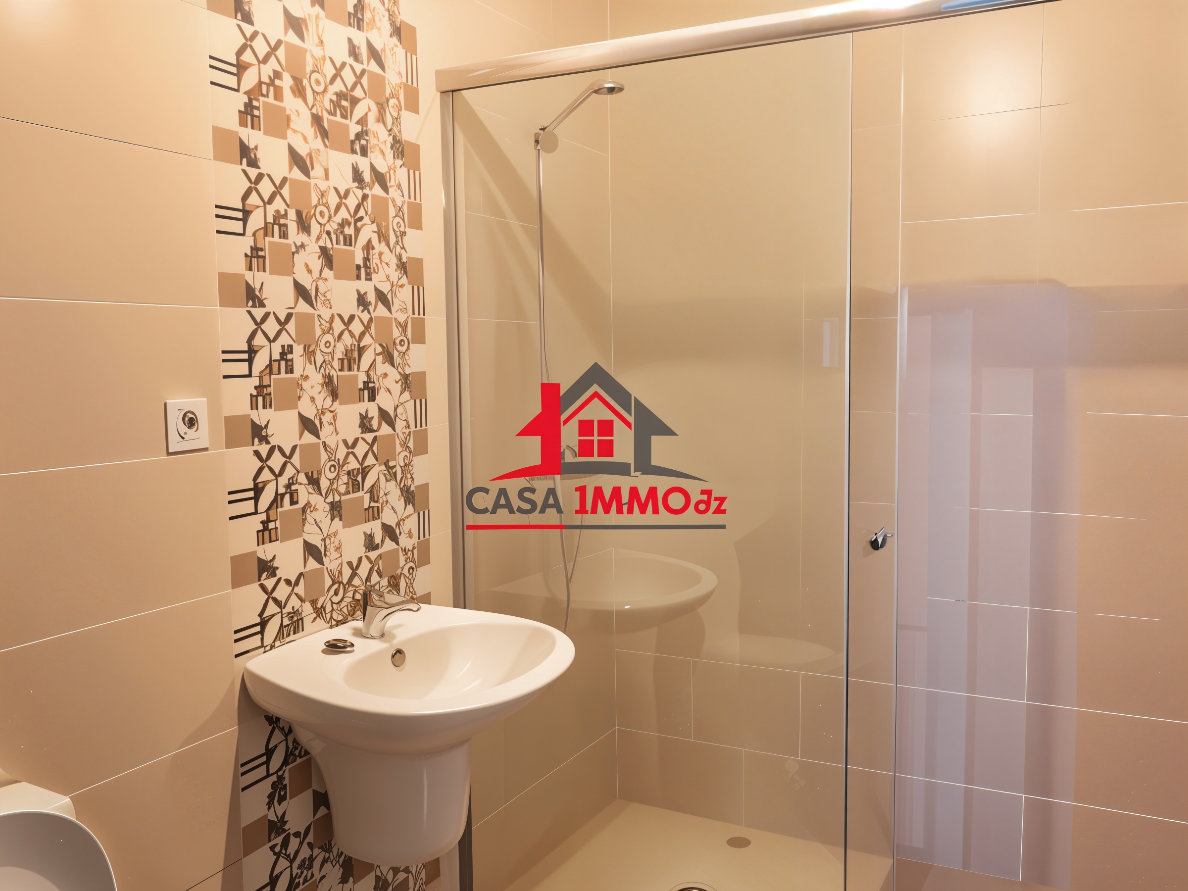 Appartement – Bou Ismaïl, Tipaza