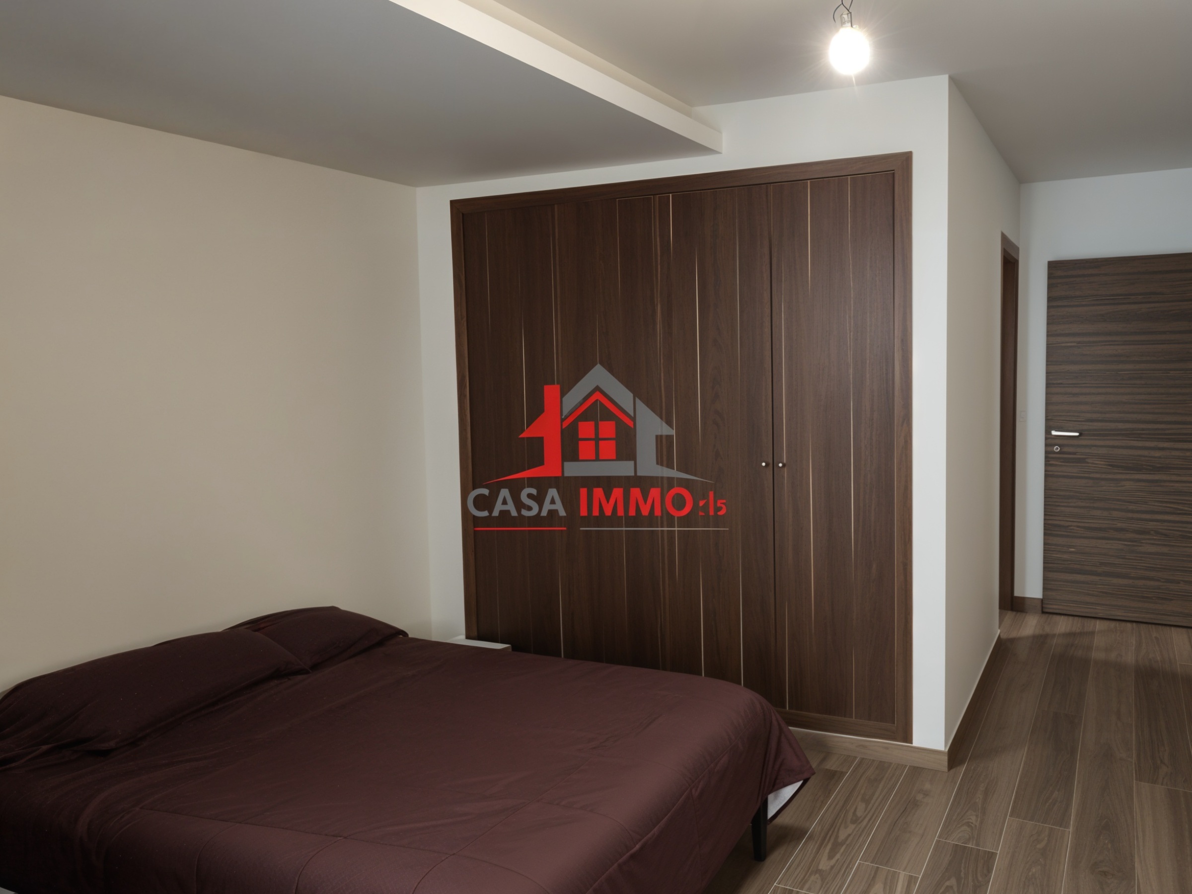 Appartement – Chéraga, Alger