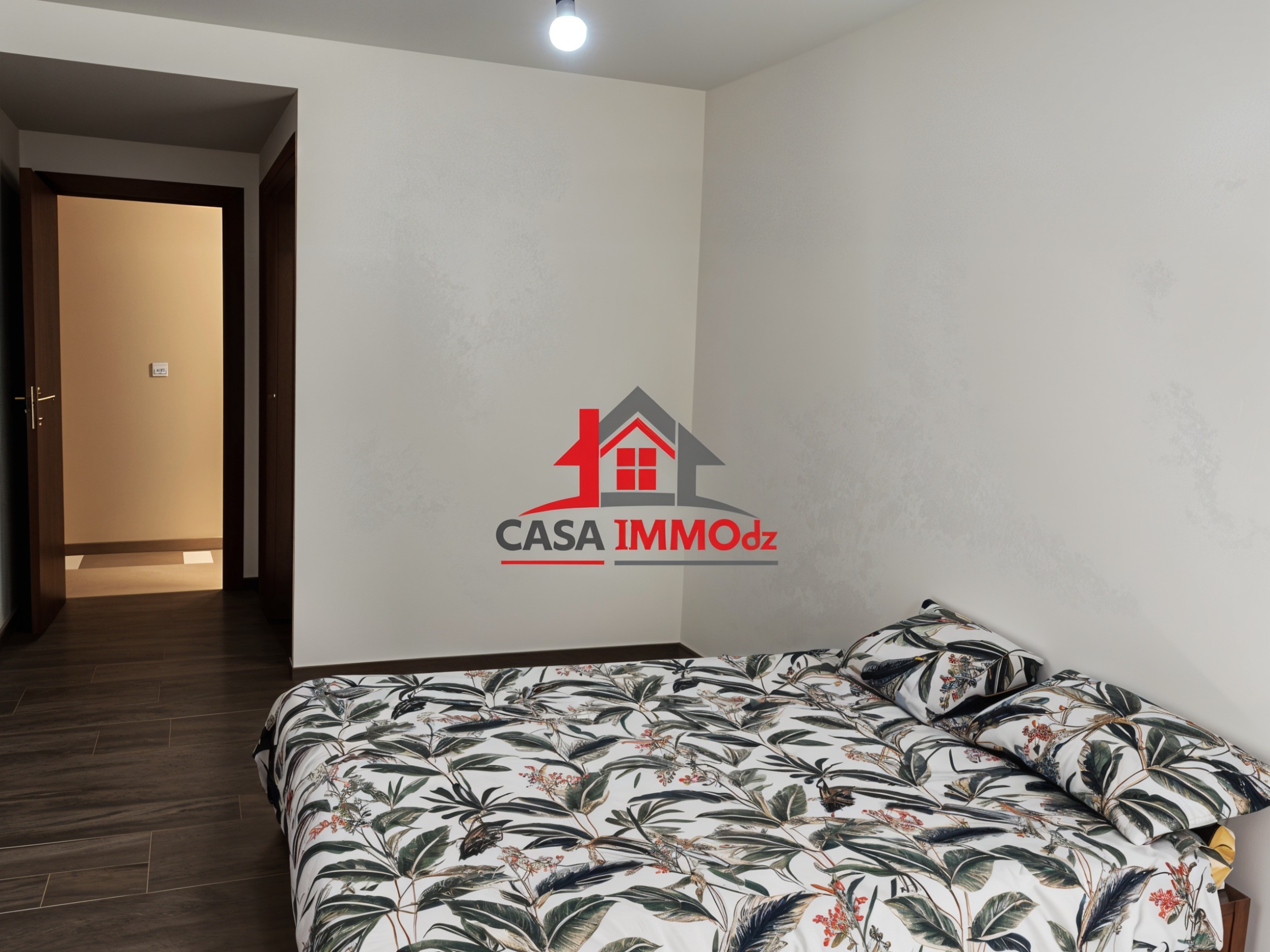 Appartement – Chéraga, Alger