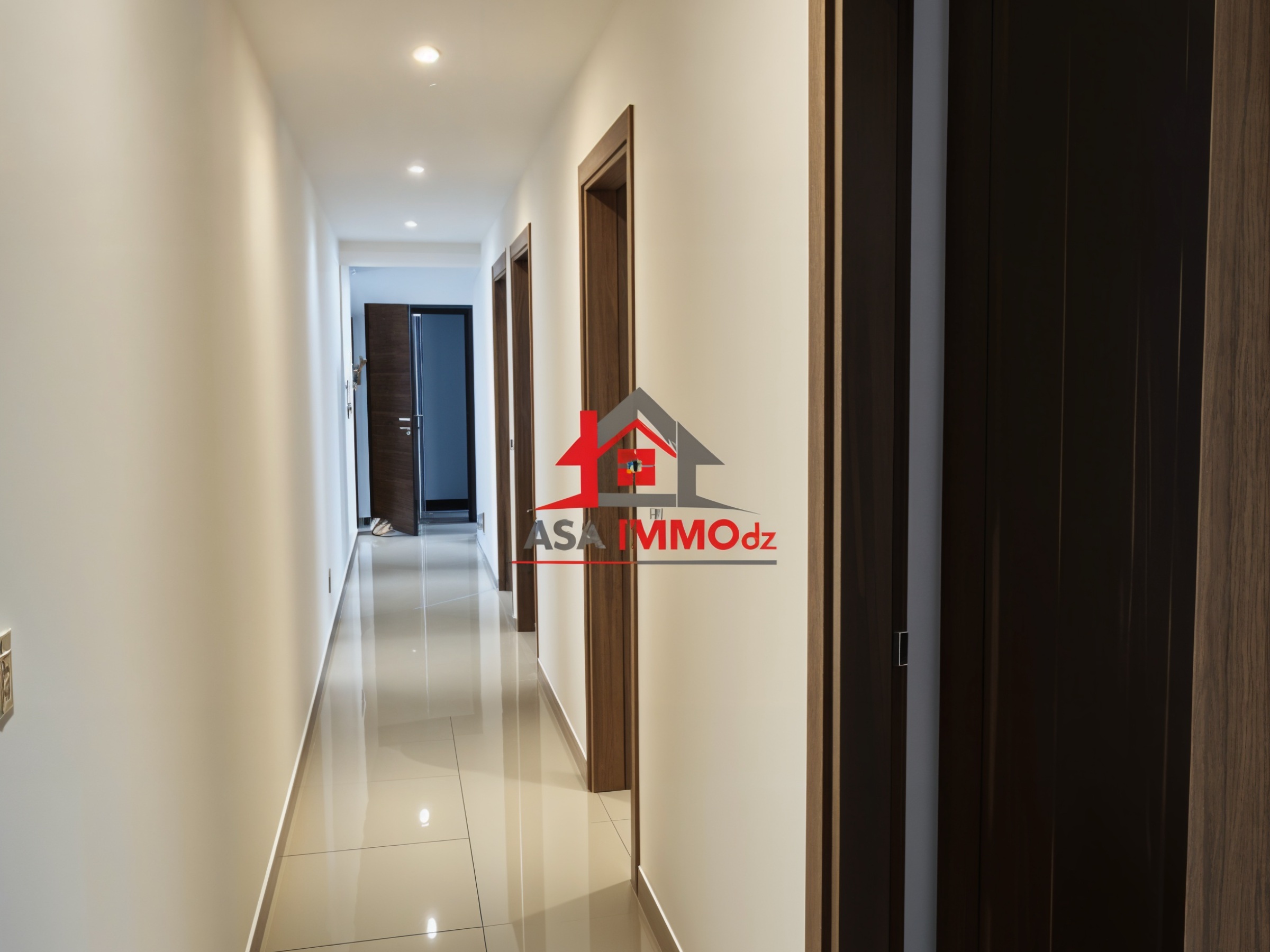 Appartement – Chéraga, Alger