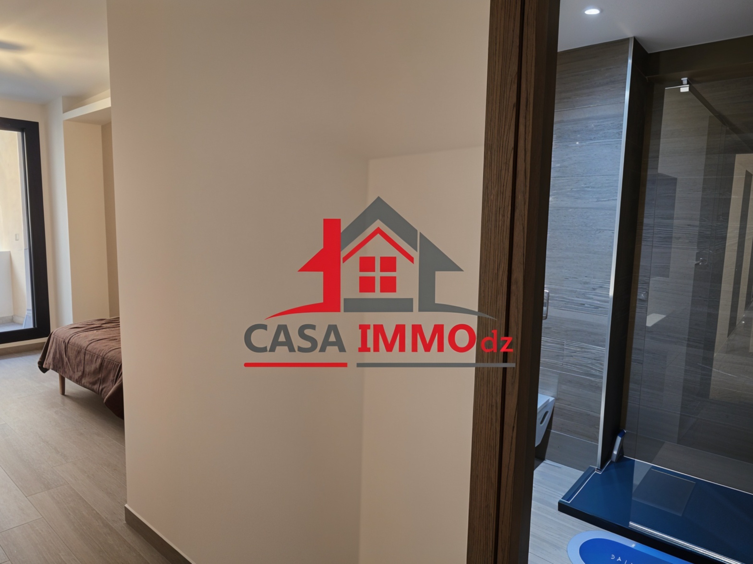 Appartement – Chéraga, Alger