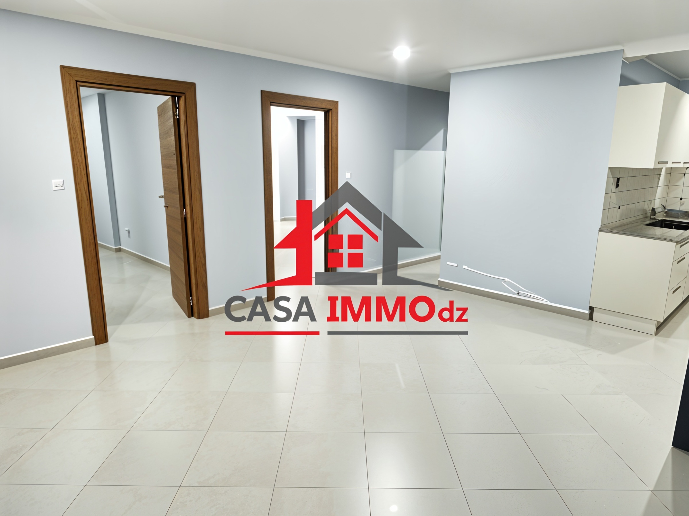 Appartement – Chéraga, Alger