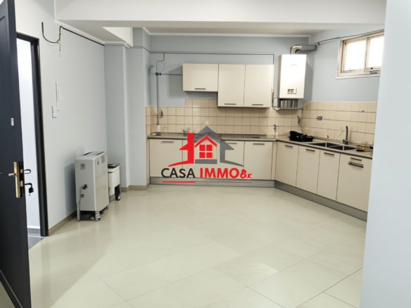 Appartement – Chéraga, Alger <span class="casa-ref-carte">(CASA-013)</span>