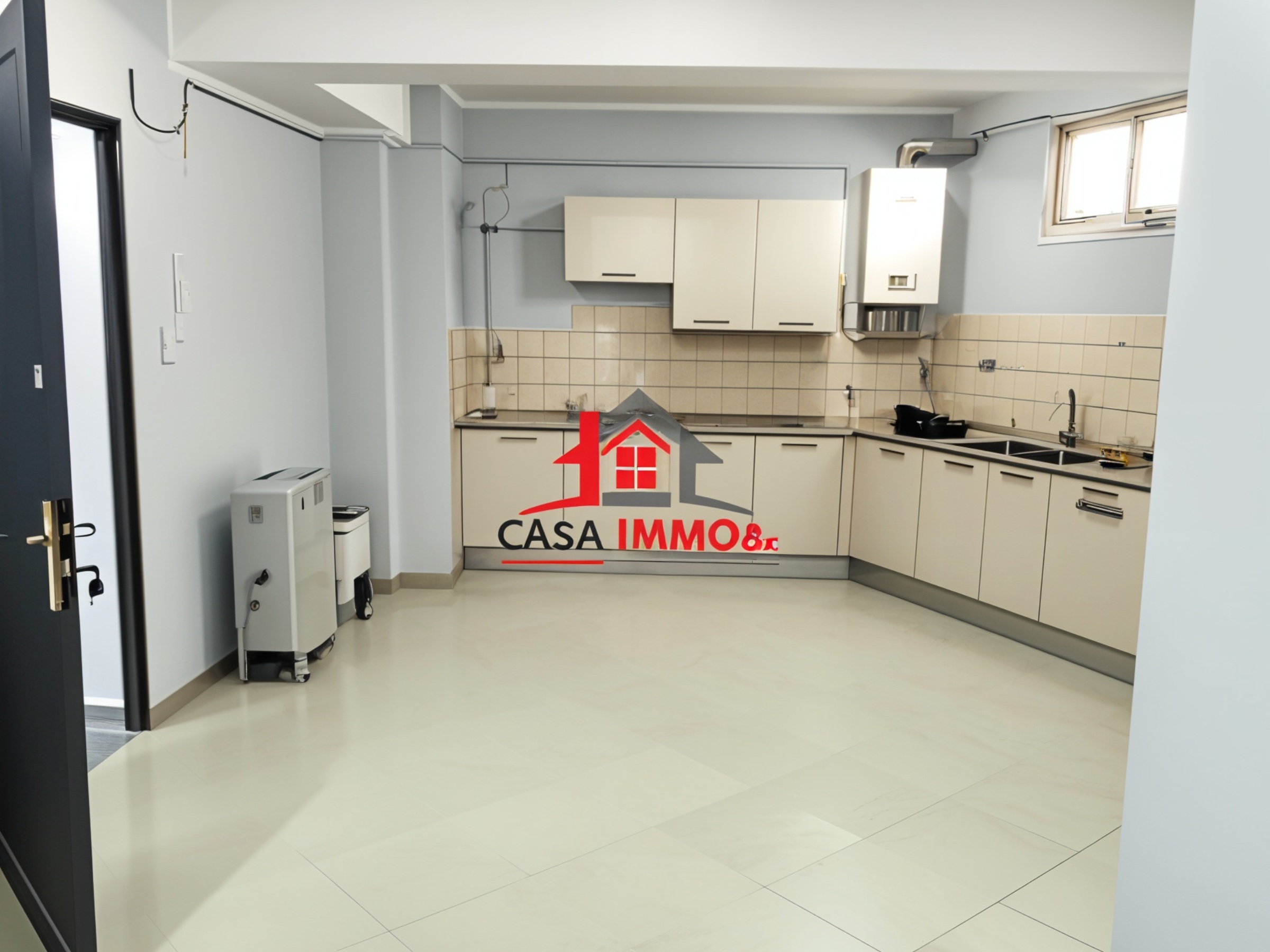 Appartement – Chéraga, Alger