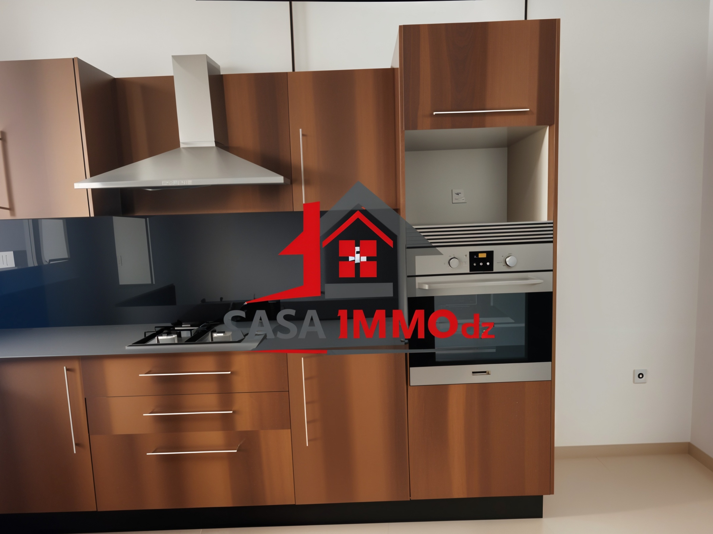 Appartement – Ouled Fayet, Alger