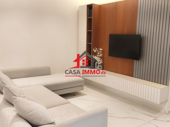Appartement – Bou Ismaïl, Tipaza