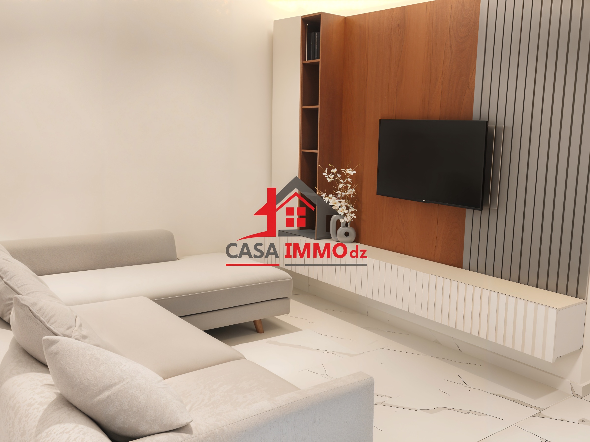 Appartement – Bou Ismaïl, Tipaza