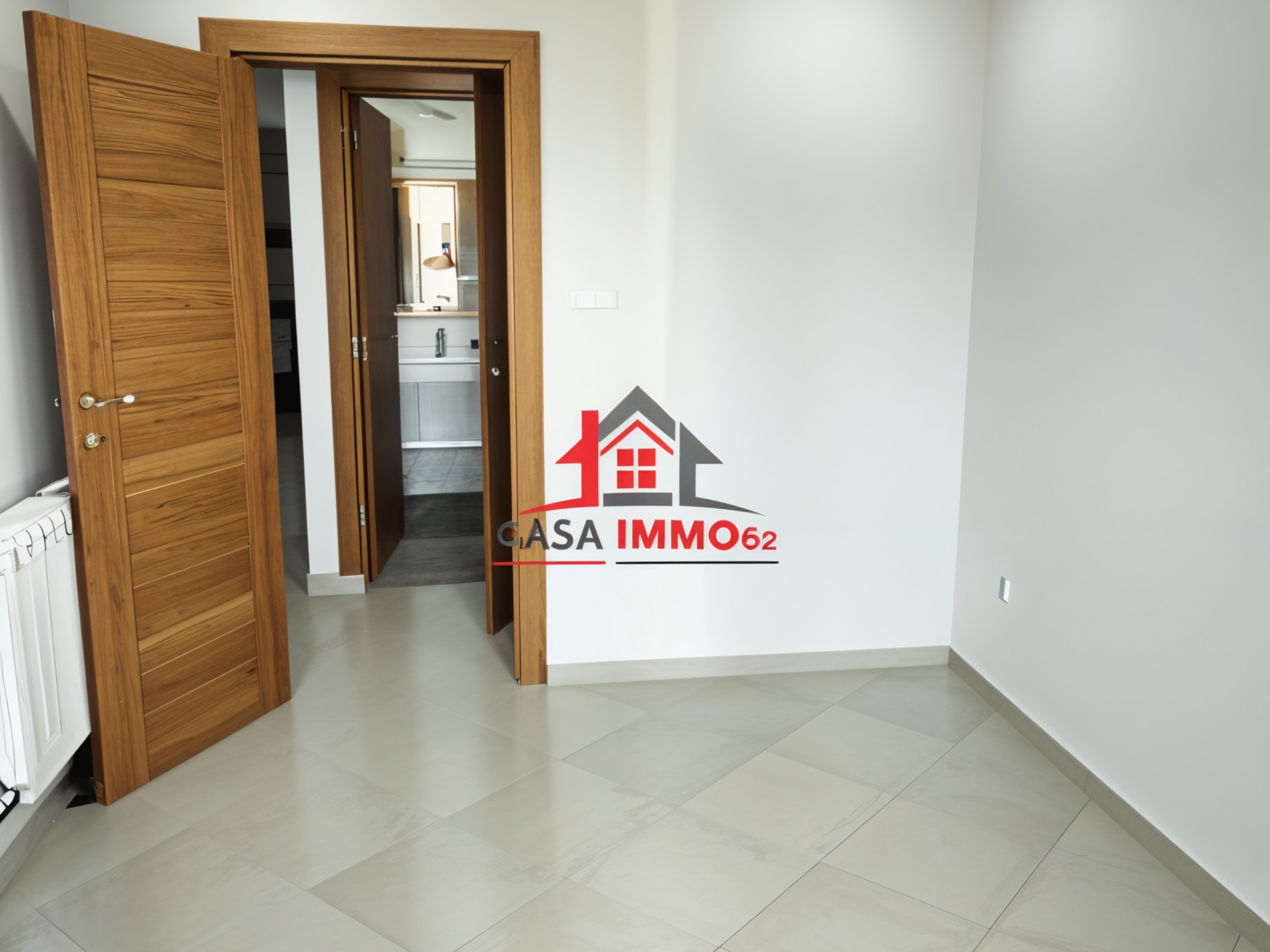 Appartement – Chéraga, Alger