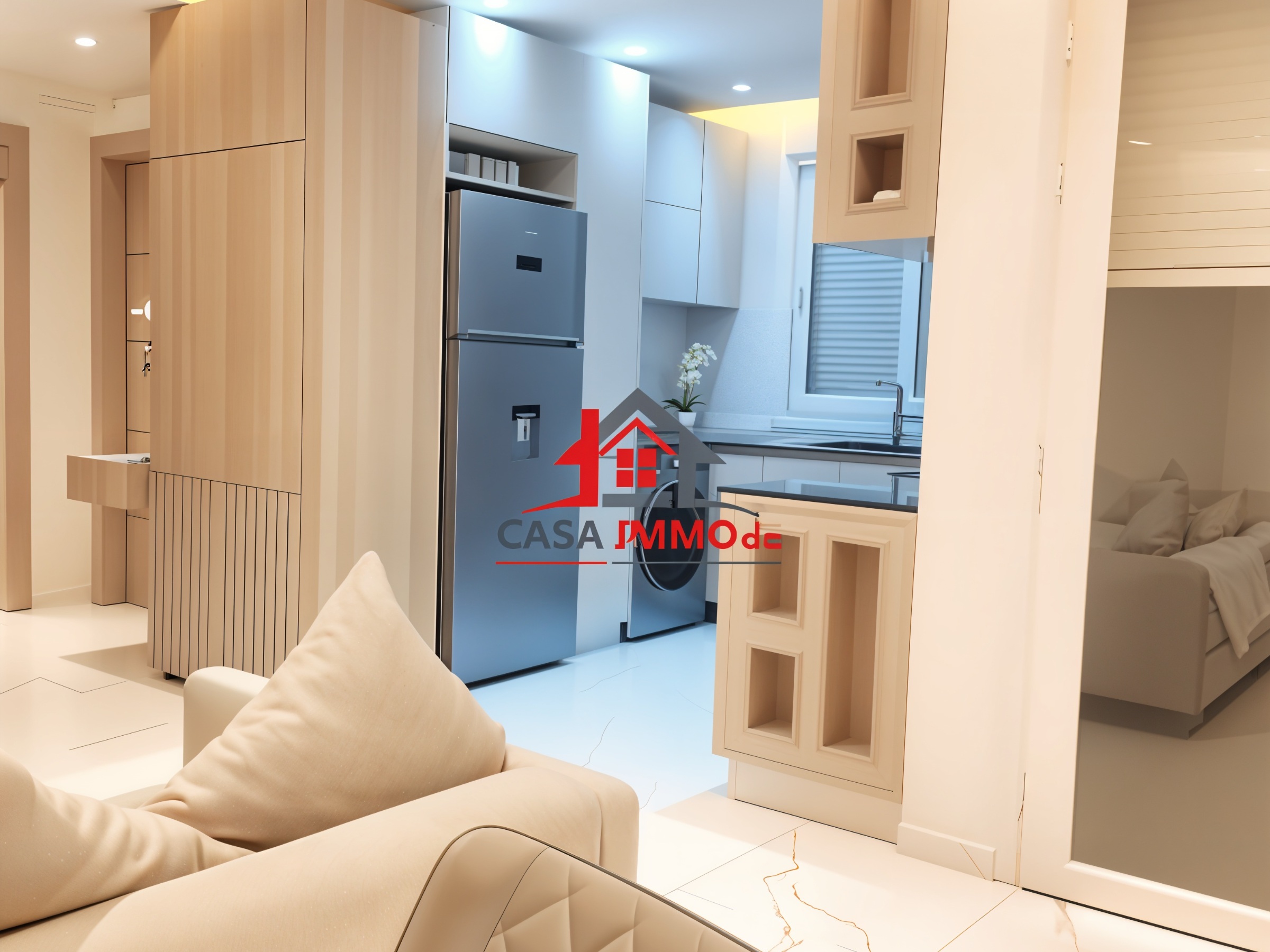 Appartement – Bou Ismaïl, Tipaza