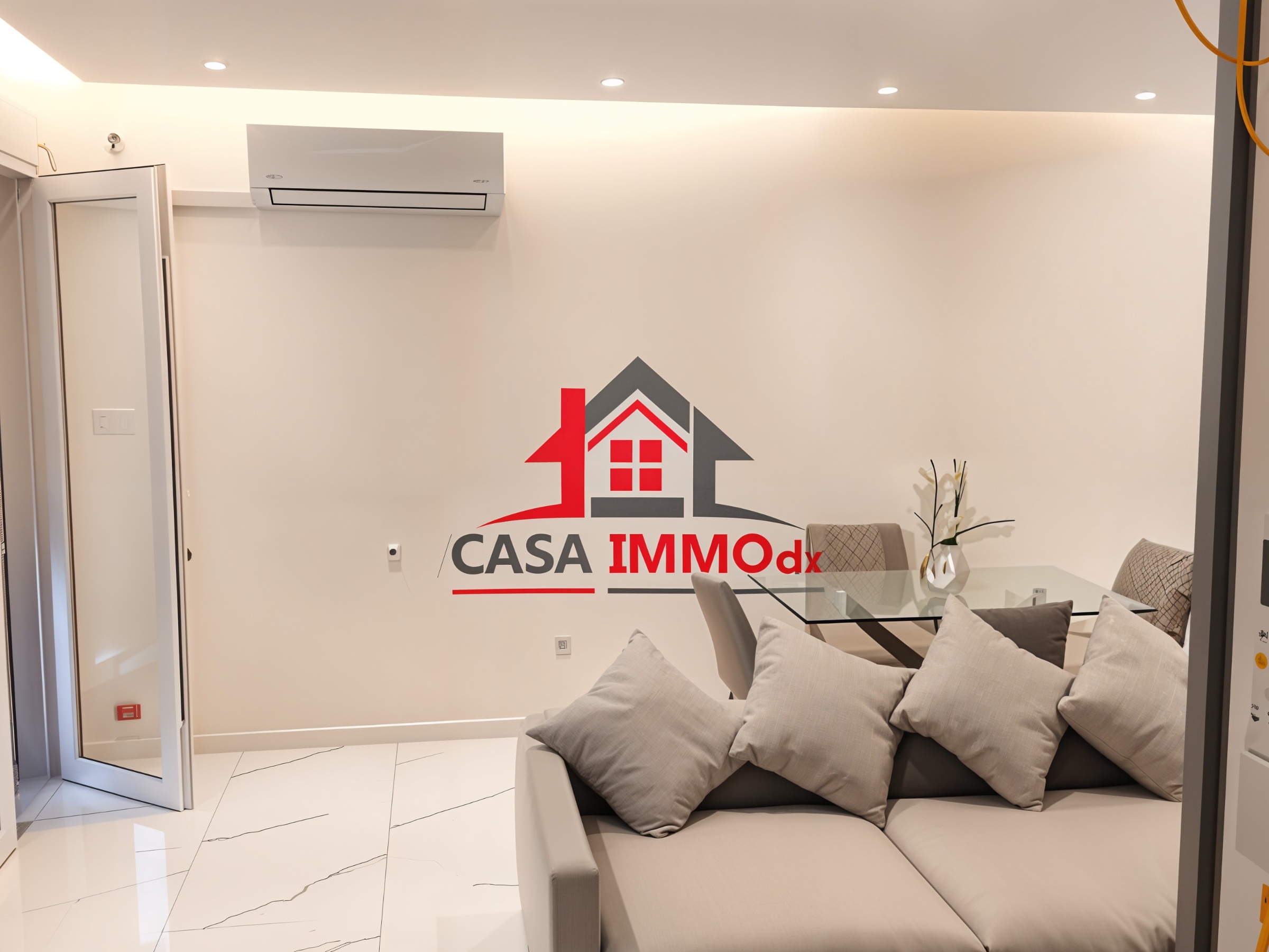 Appartement – Bou Ismaïl, Tipaza