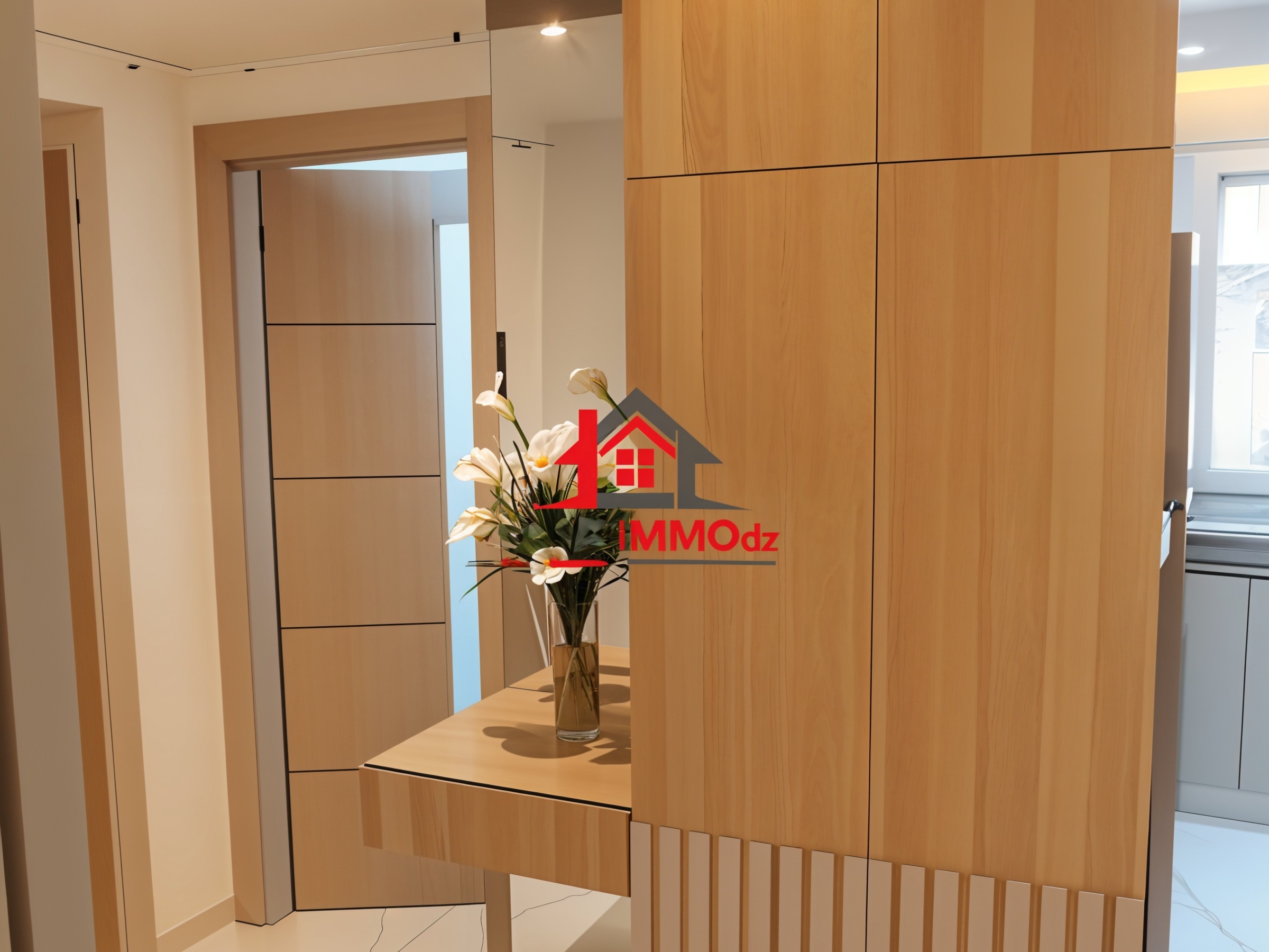 Appartement – Bou Ismaïl, Tipaza