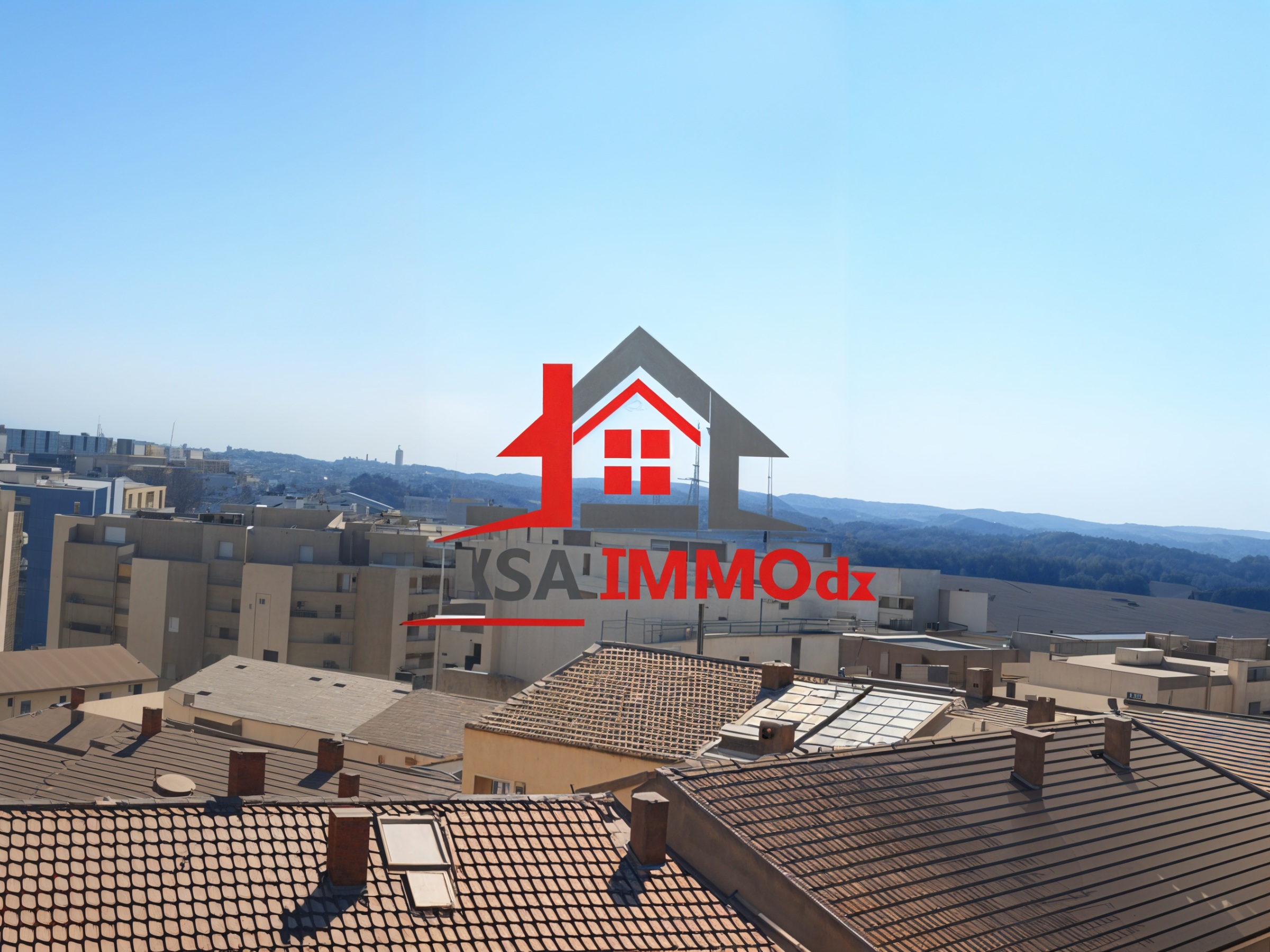 Appartement – Ouled Fayet, Alger