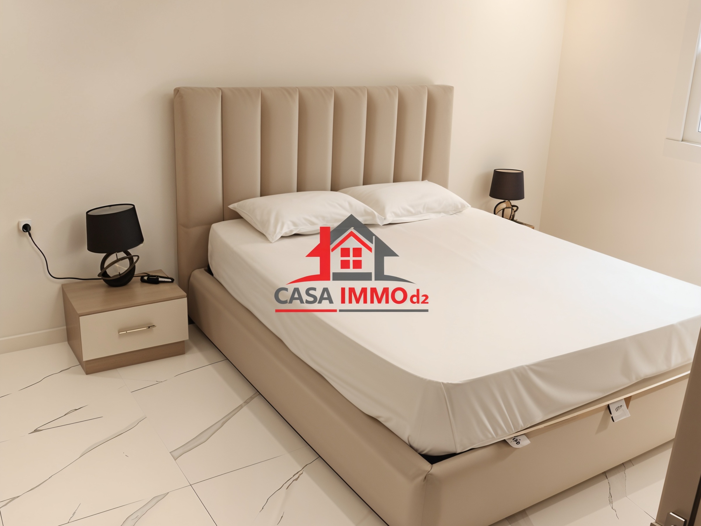 Appartement – Bou Ismaïl, Tipaza